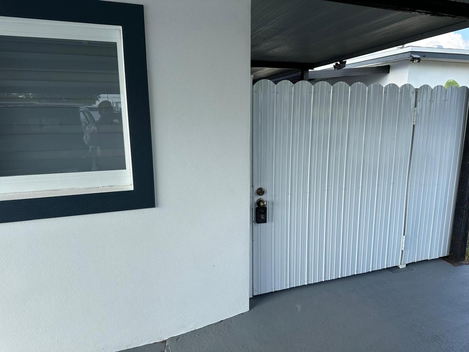 Adrien Guest Studio view 2