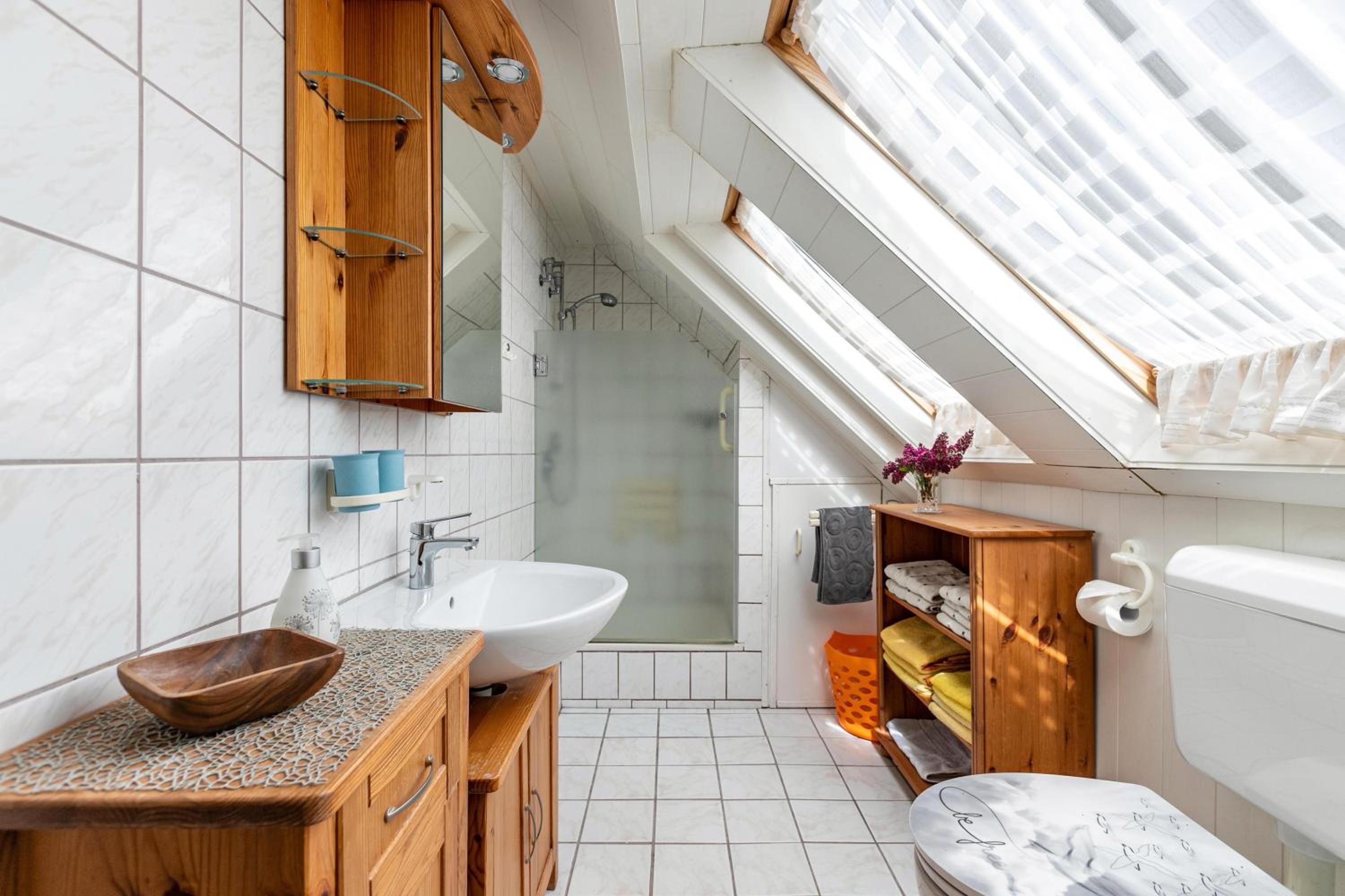 Ferienwohnung Flensburg Mürwik