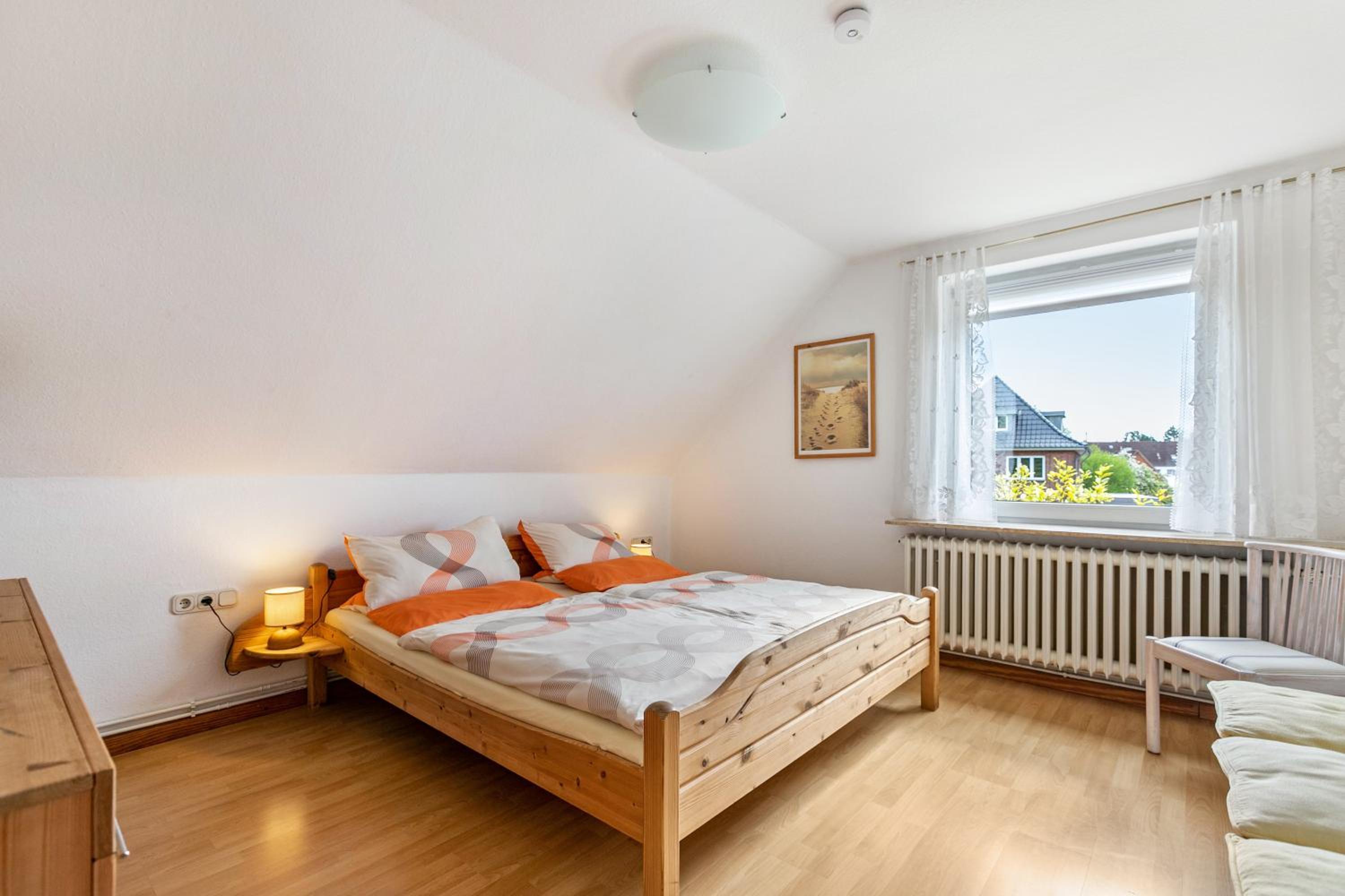 Ferienwohnung Flensburg Mürwik