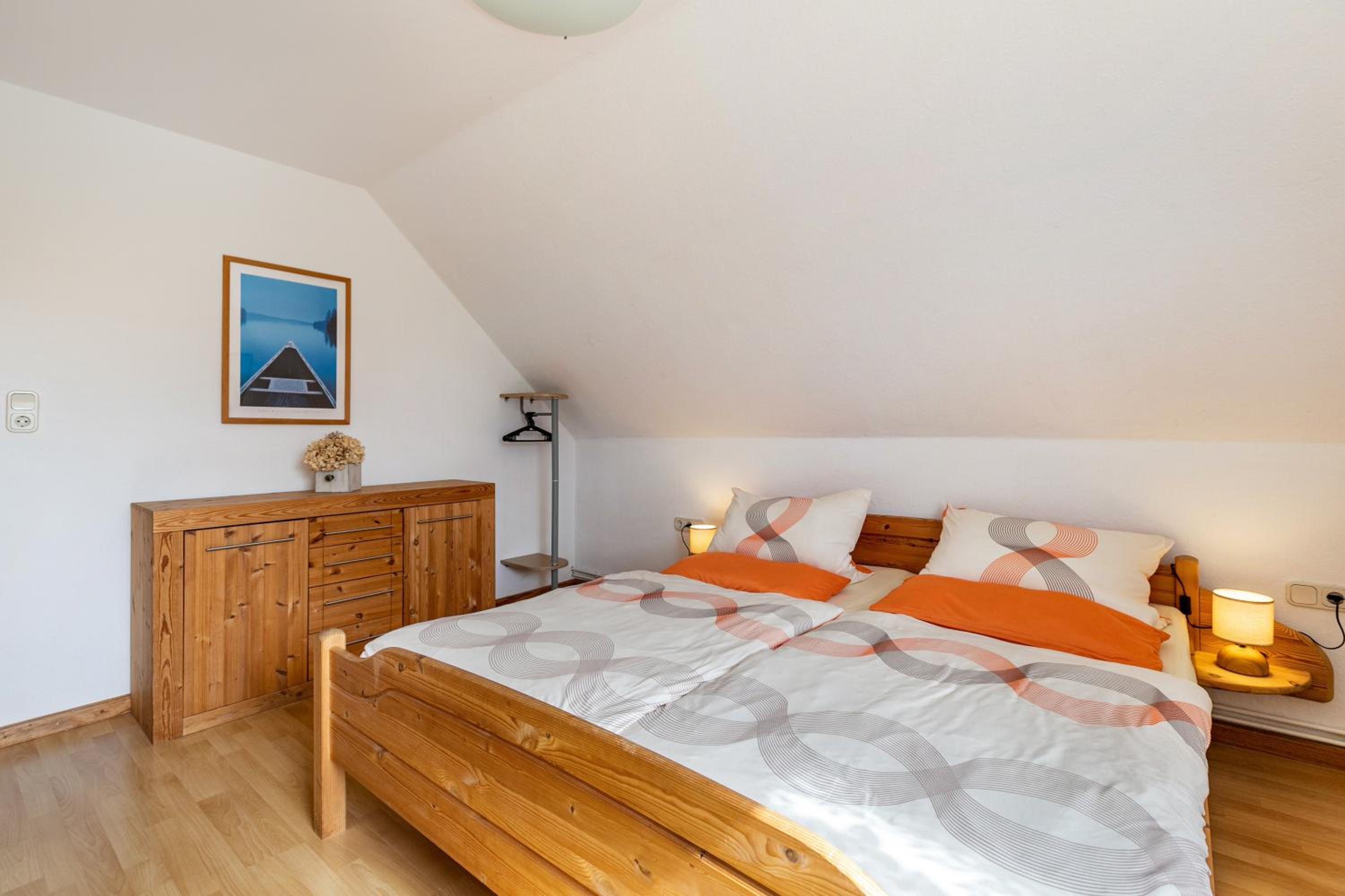 Ferienwohnung Flensburg Mürwik