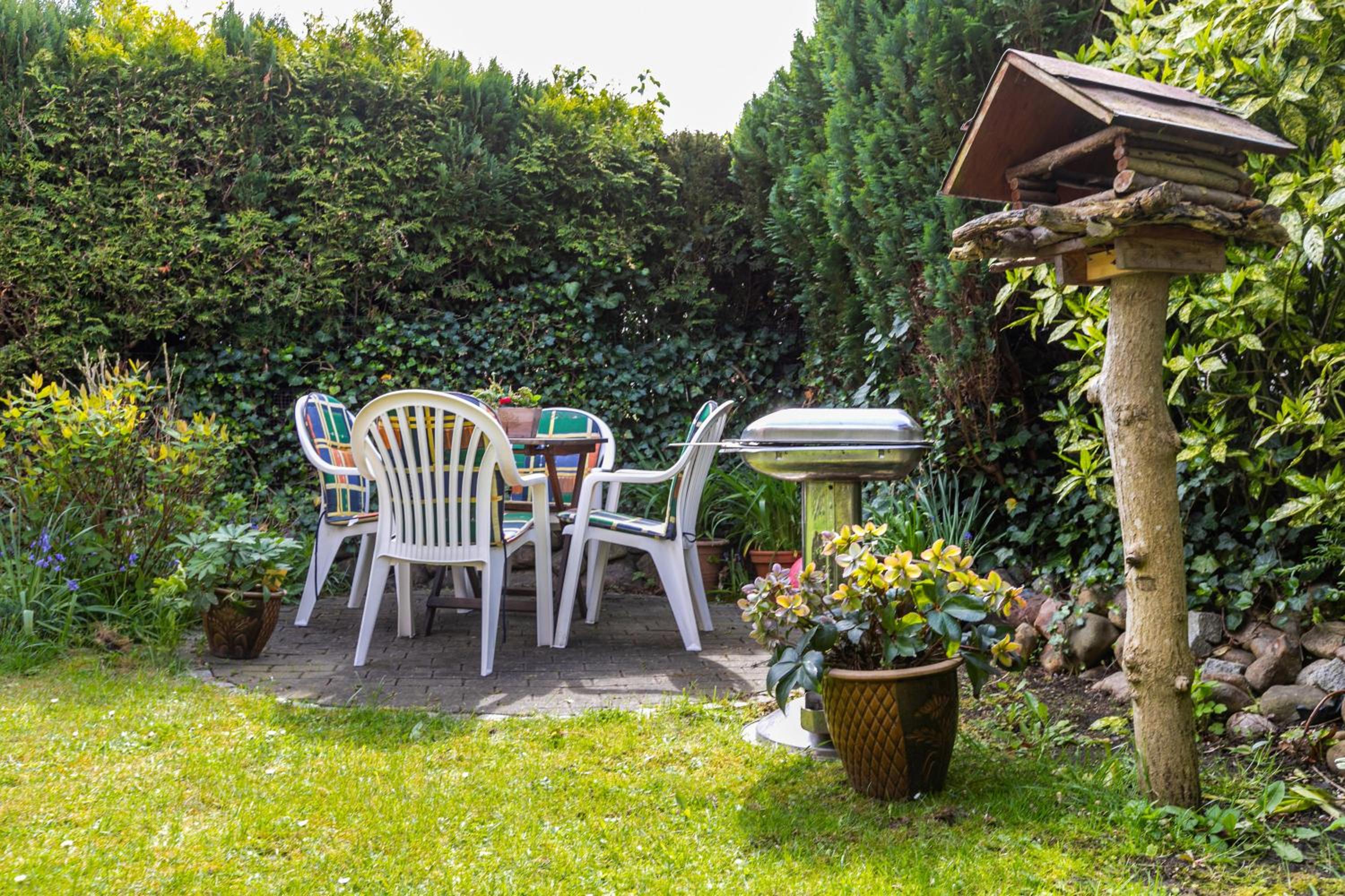Ferienwohnung Flensburg Mürwik