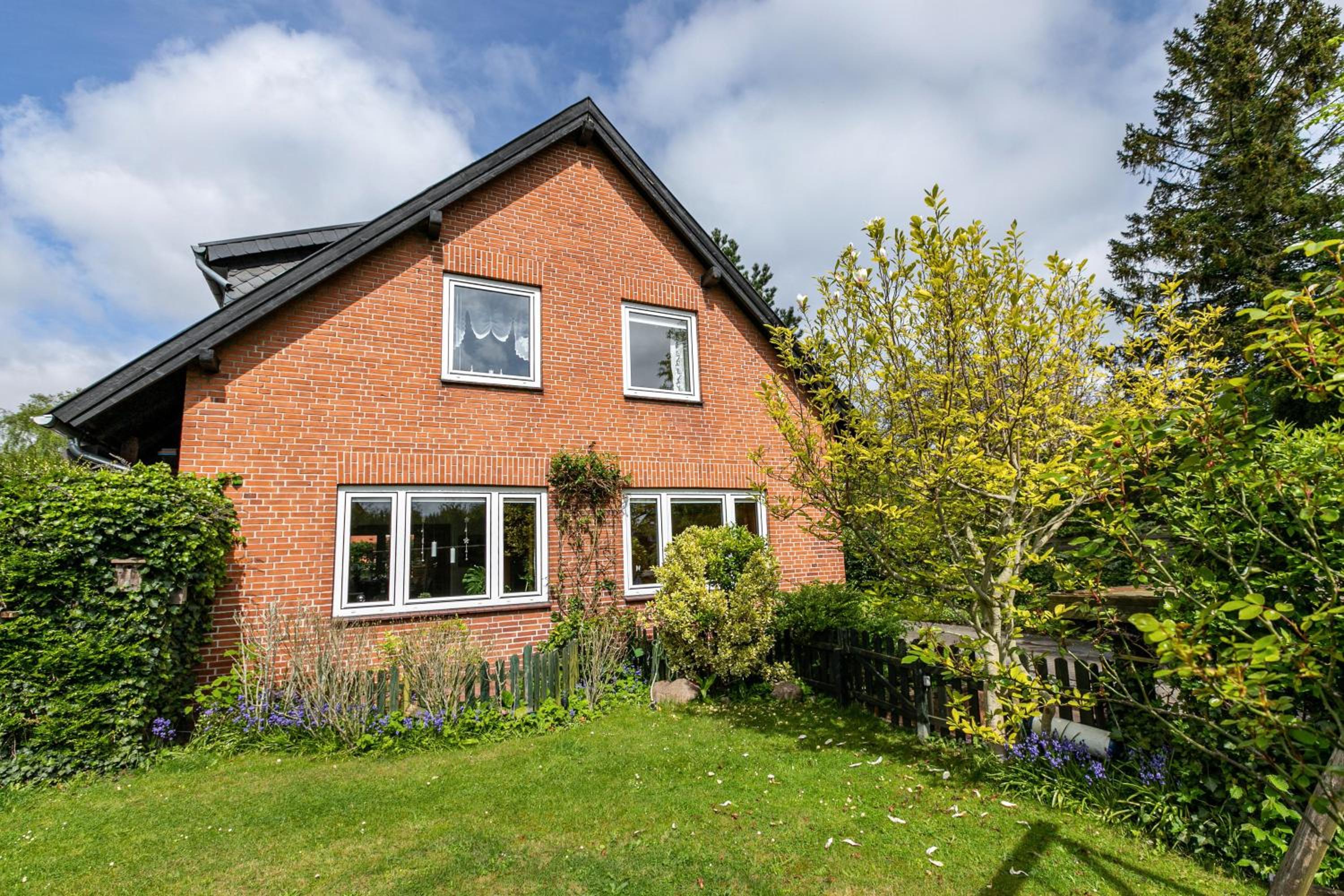 Ferienwohnung Flensburg Mürwik