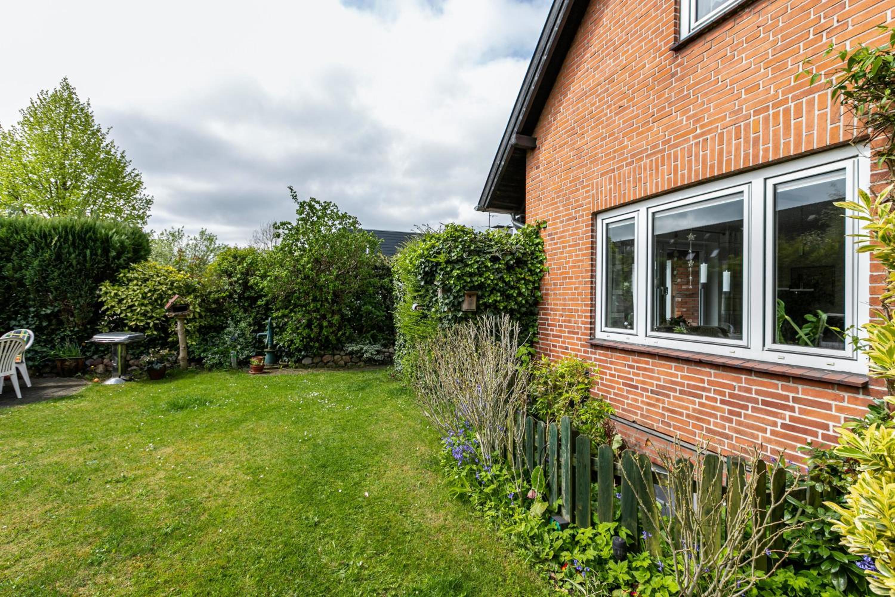 Ferienwohnung Flensburg Mürwik
