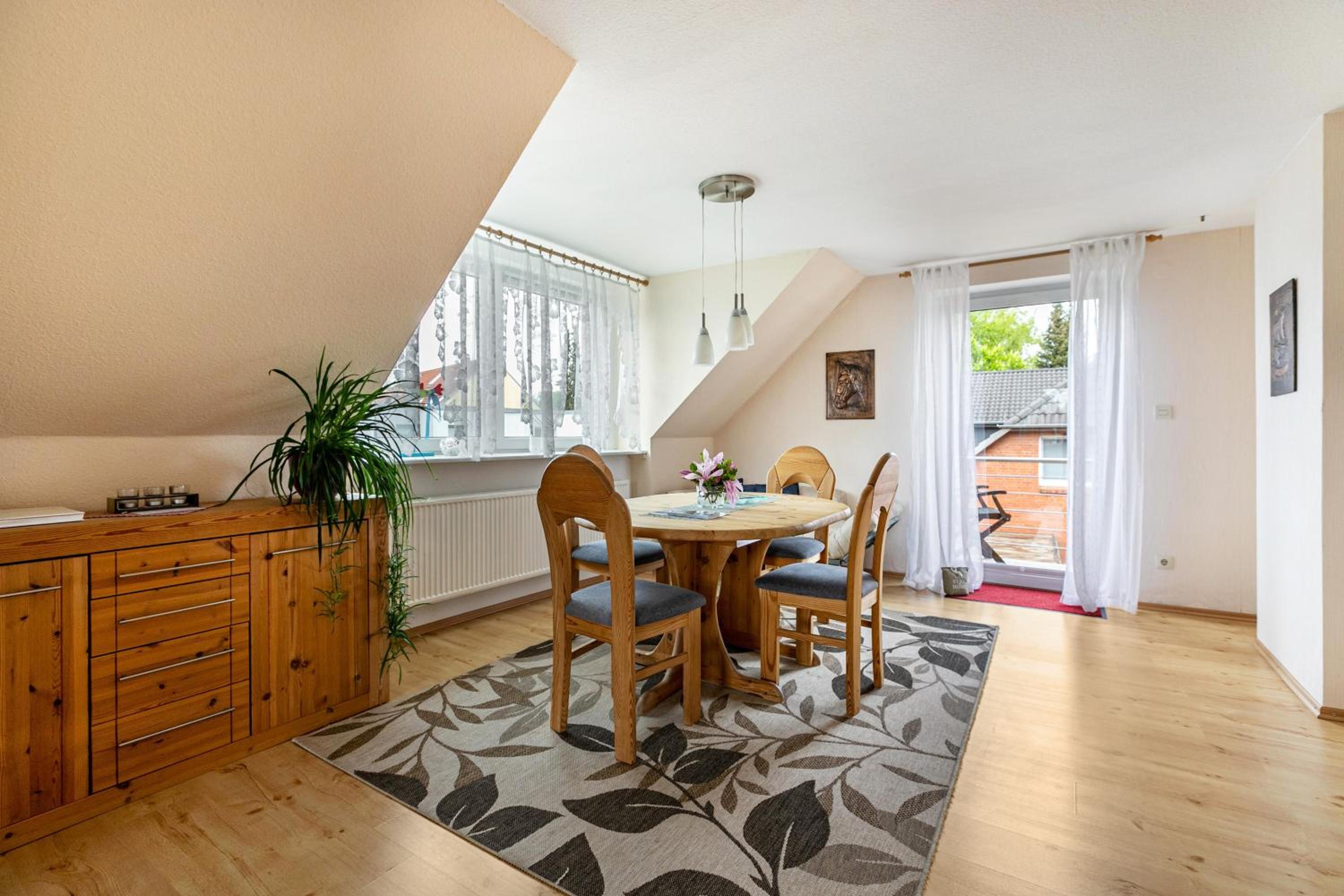 Ferienwohnung Flensburg Mürwik