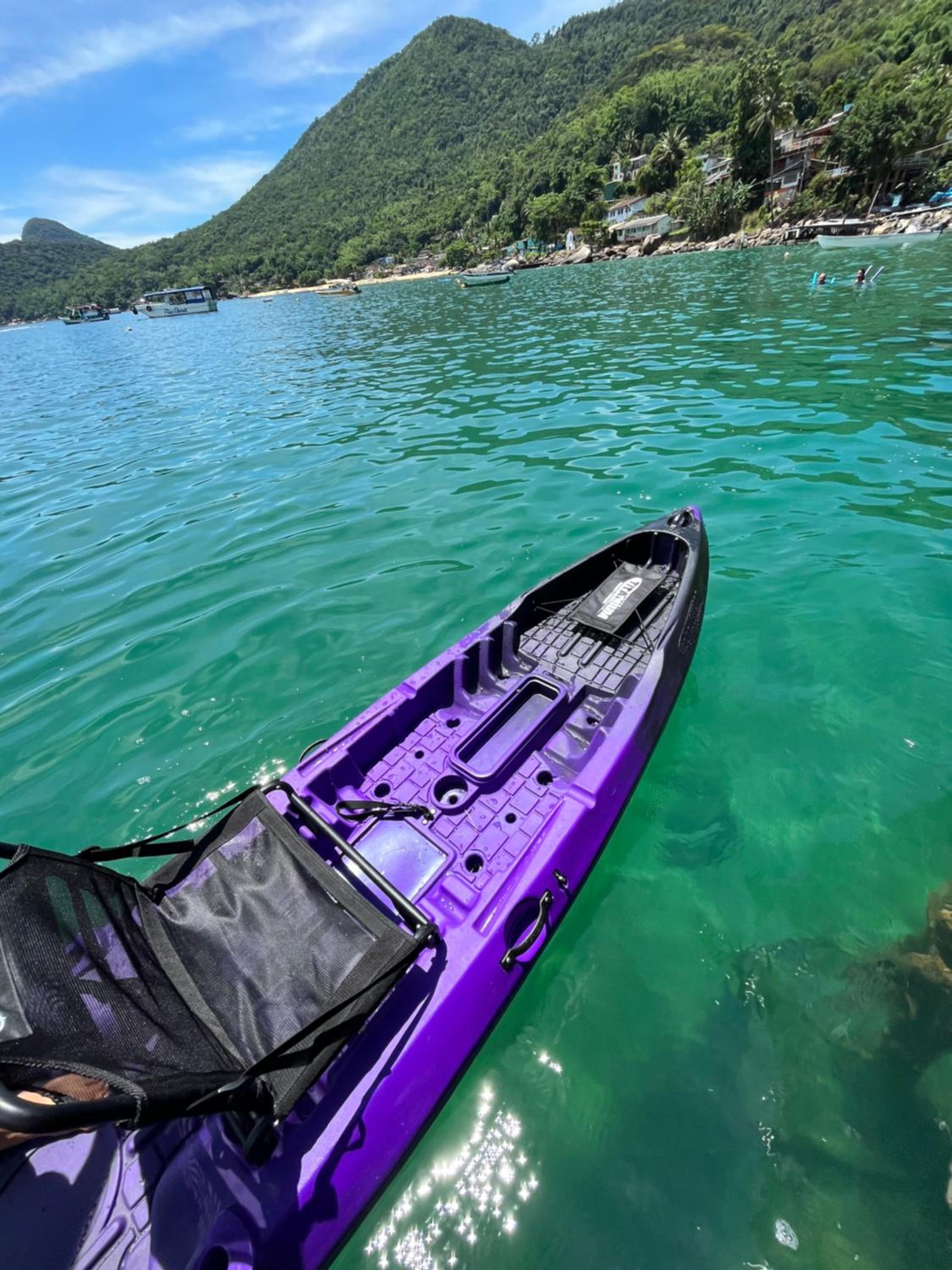 Pousada Convés - Ilha Grande