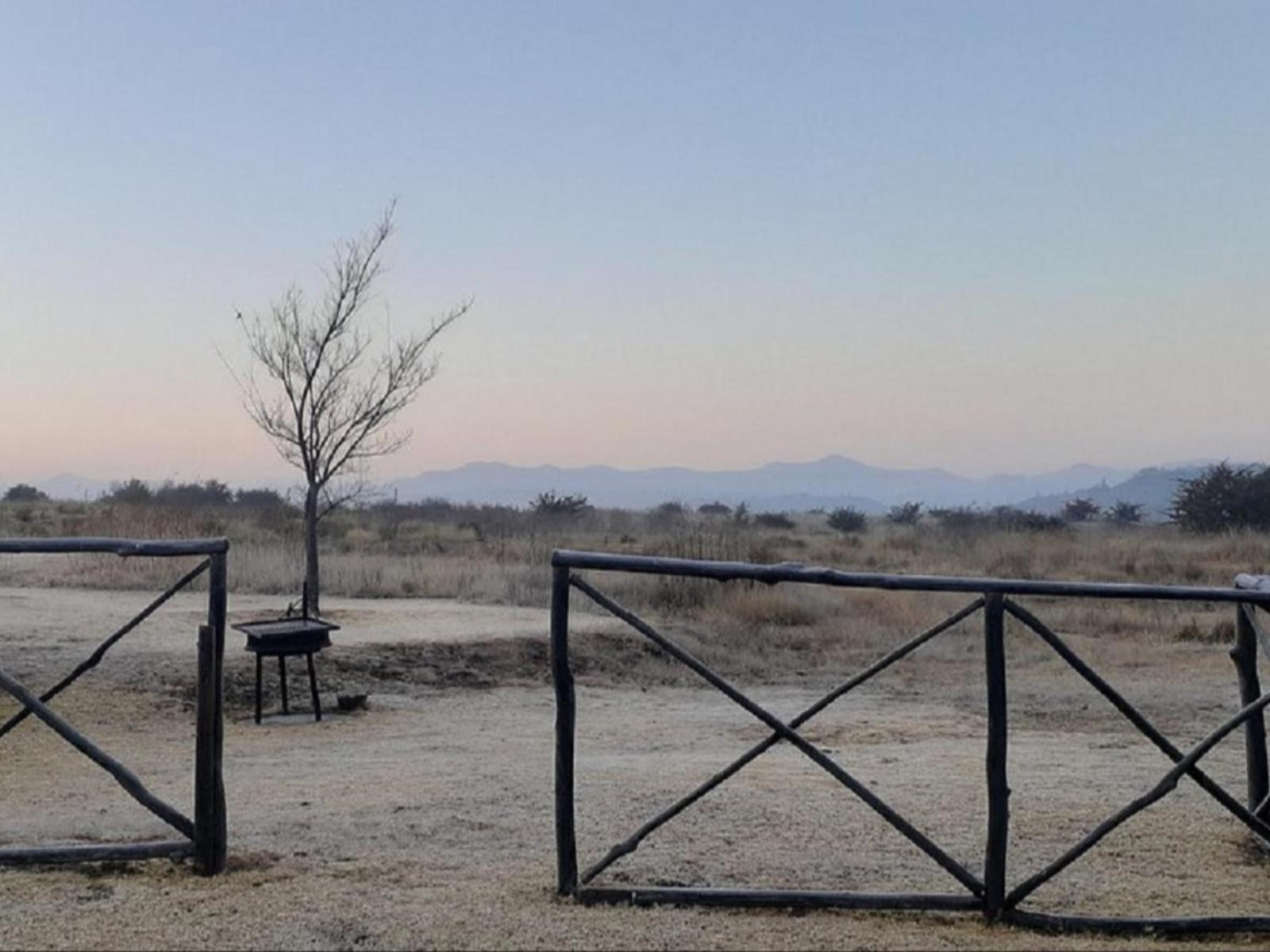 Camelroc Guest Farm