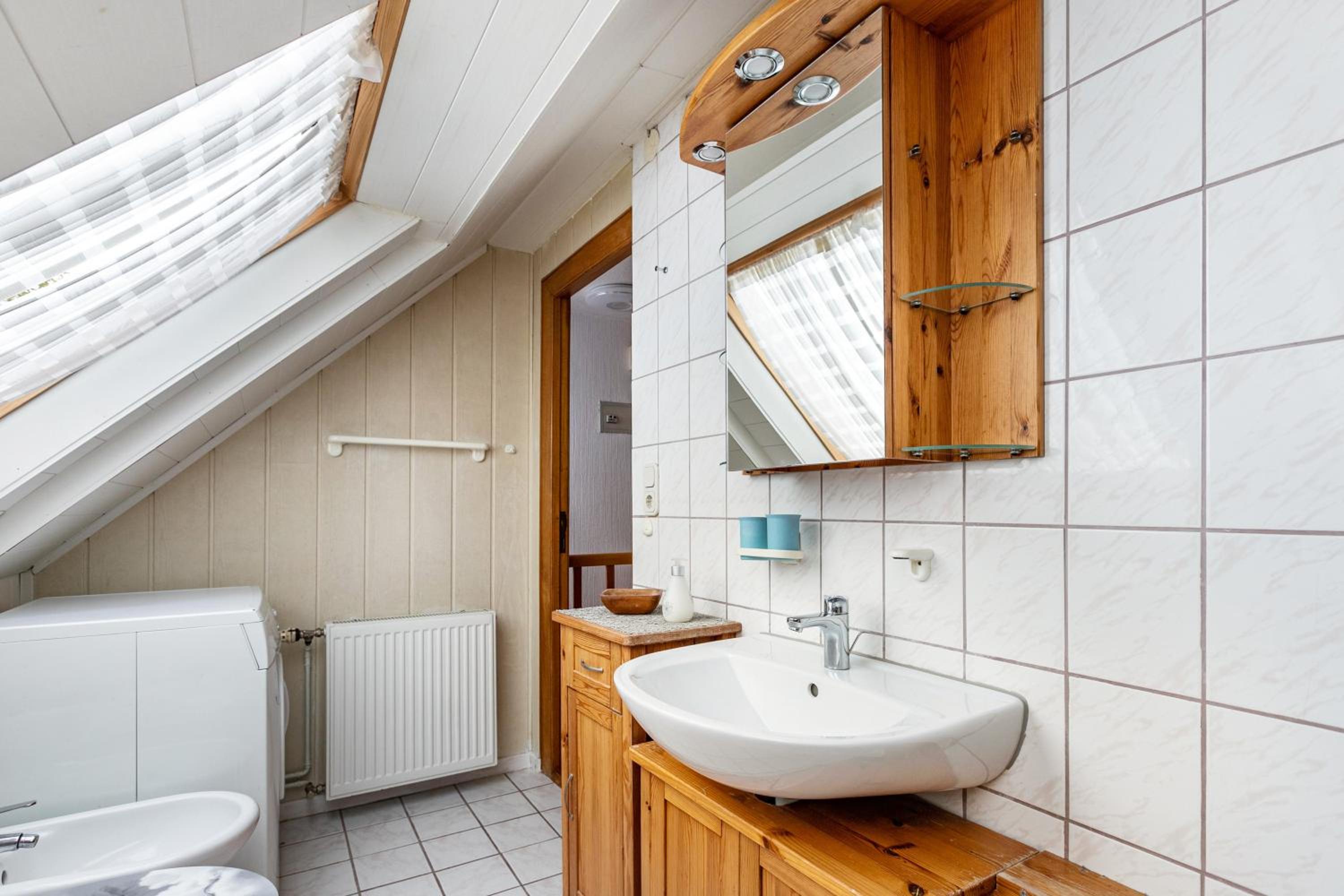 Ferienwohnung Flensburg Mürwik