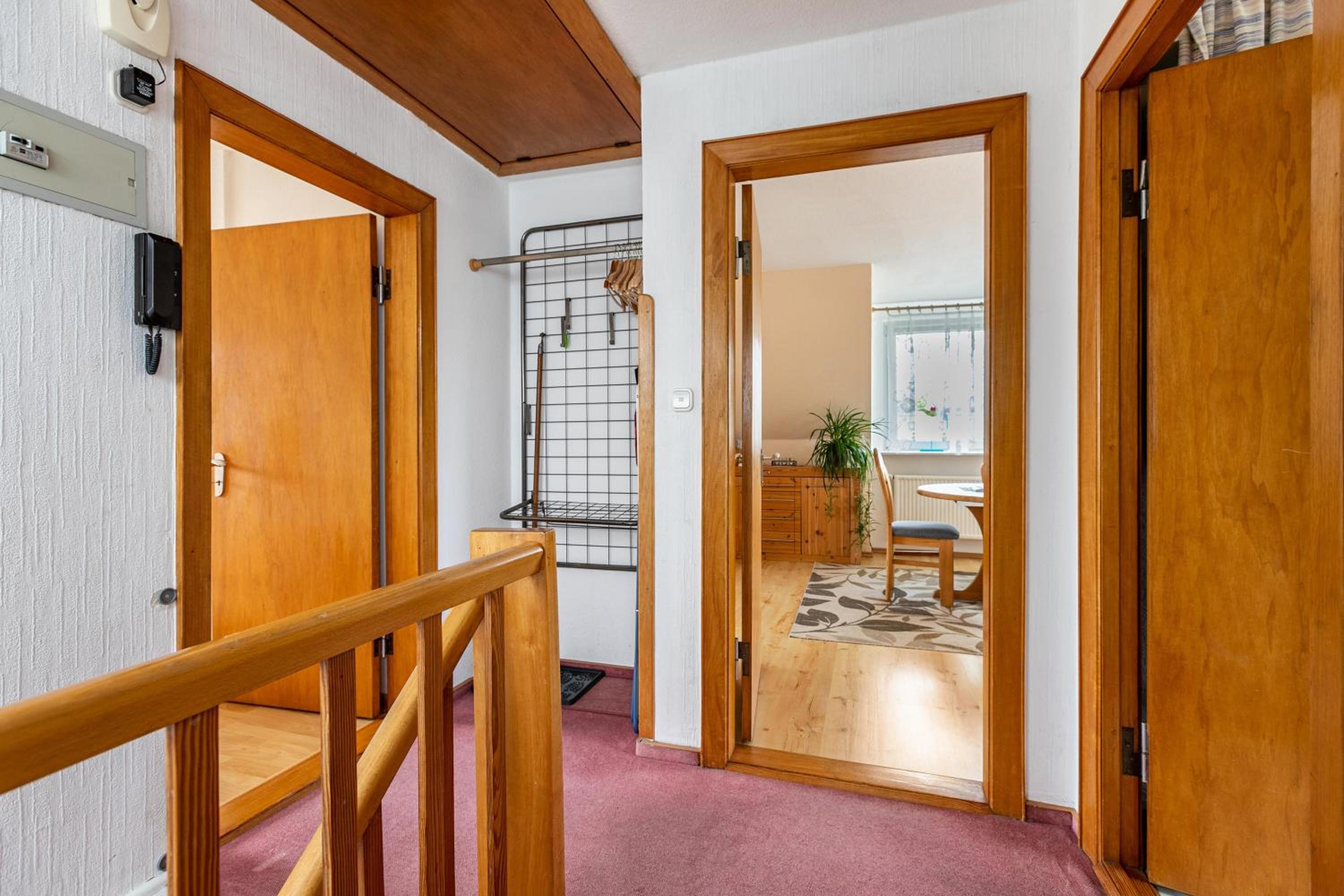 Ferienwohnung Flensburg Mürwik