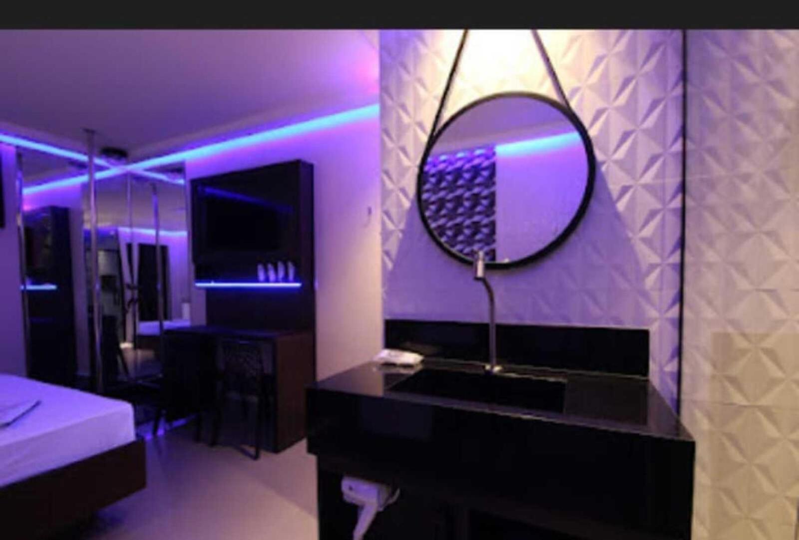 Motel Desireé