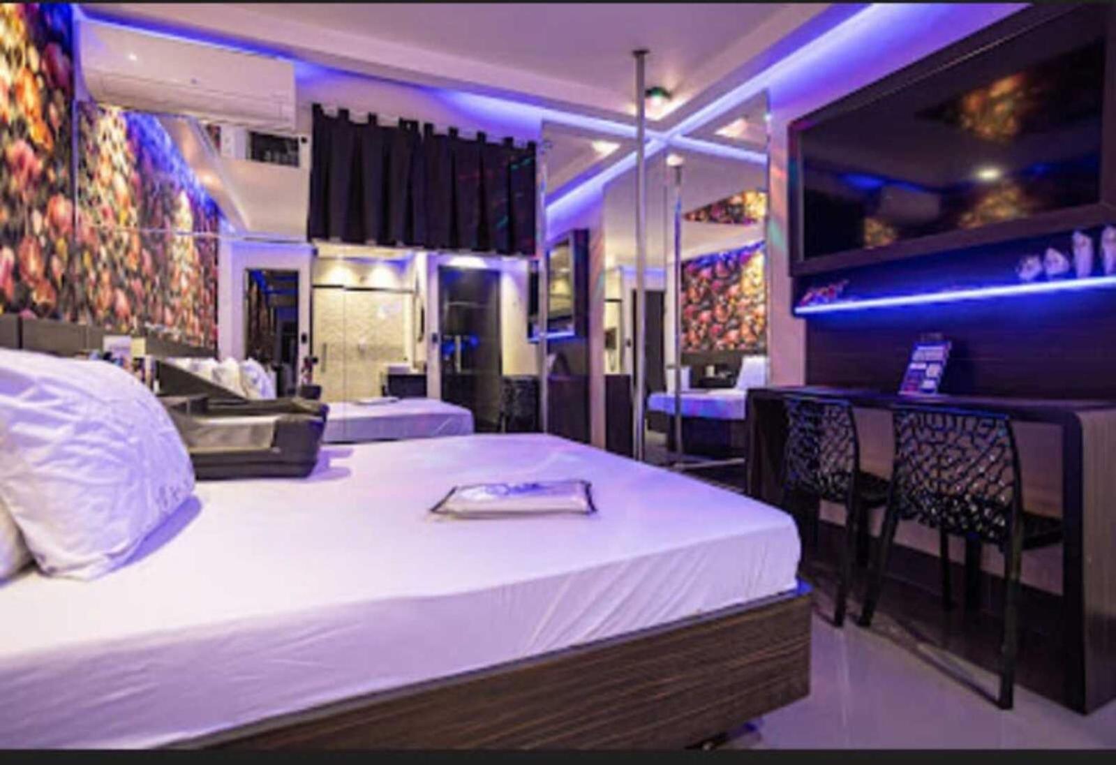Motel Desireé