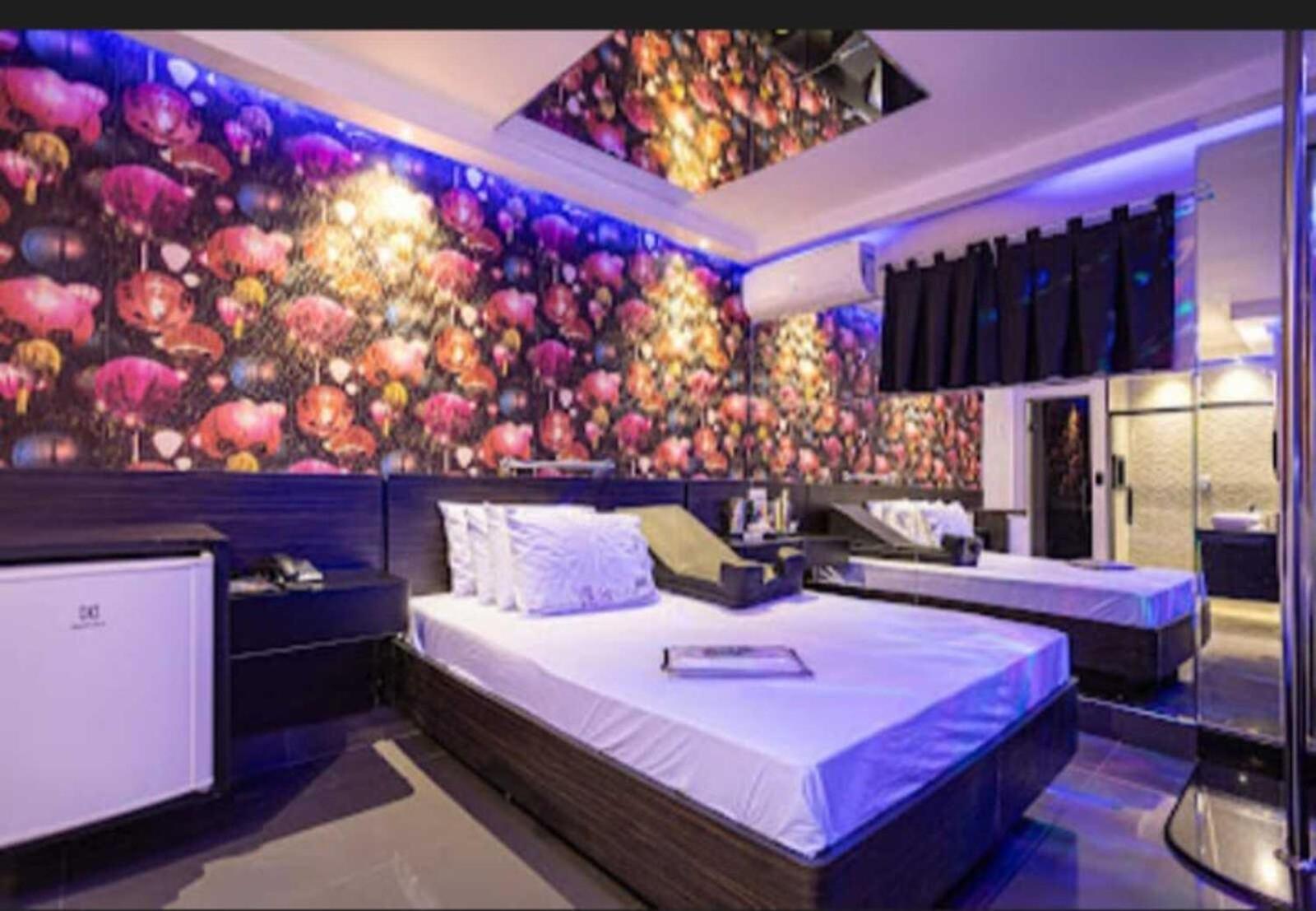 Motel Desireé