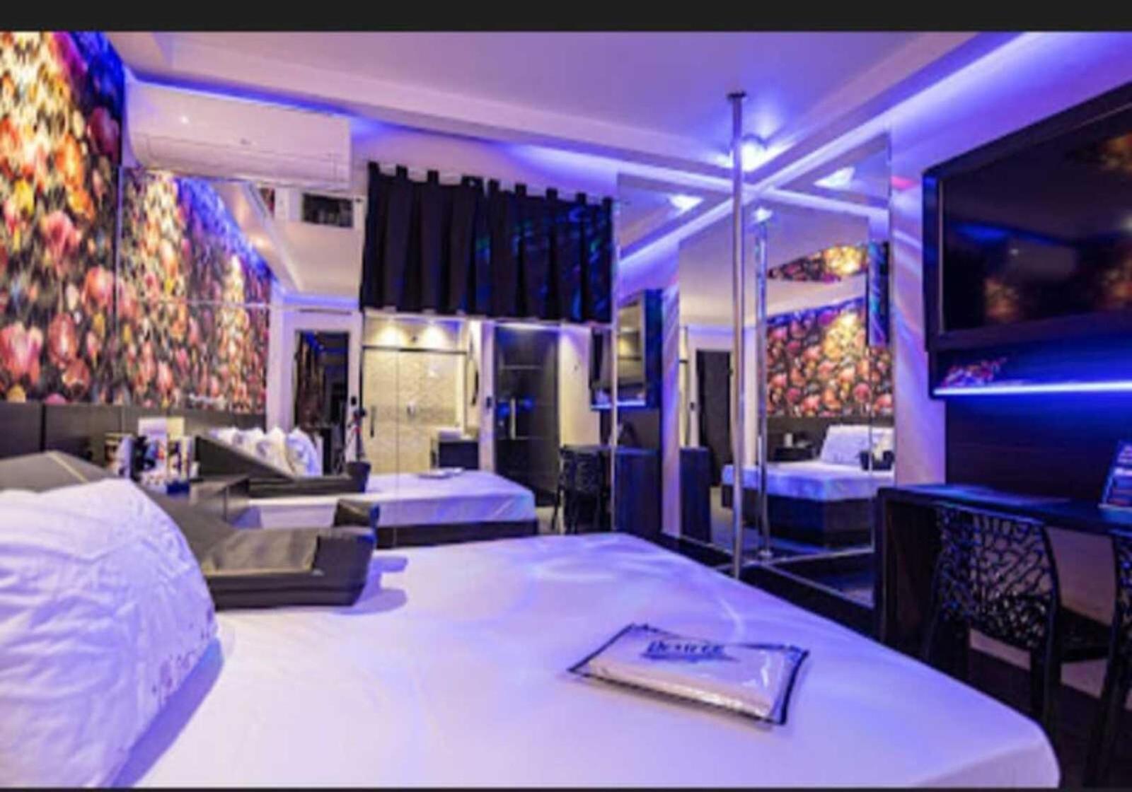 Motel Desireé