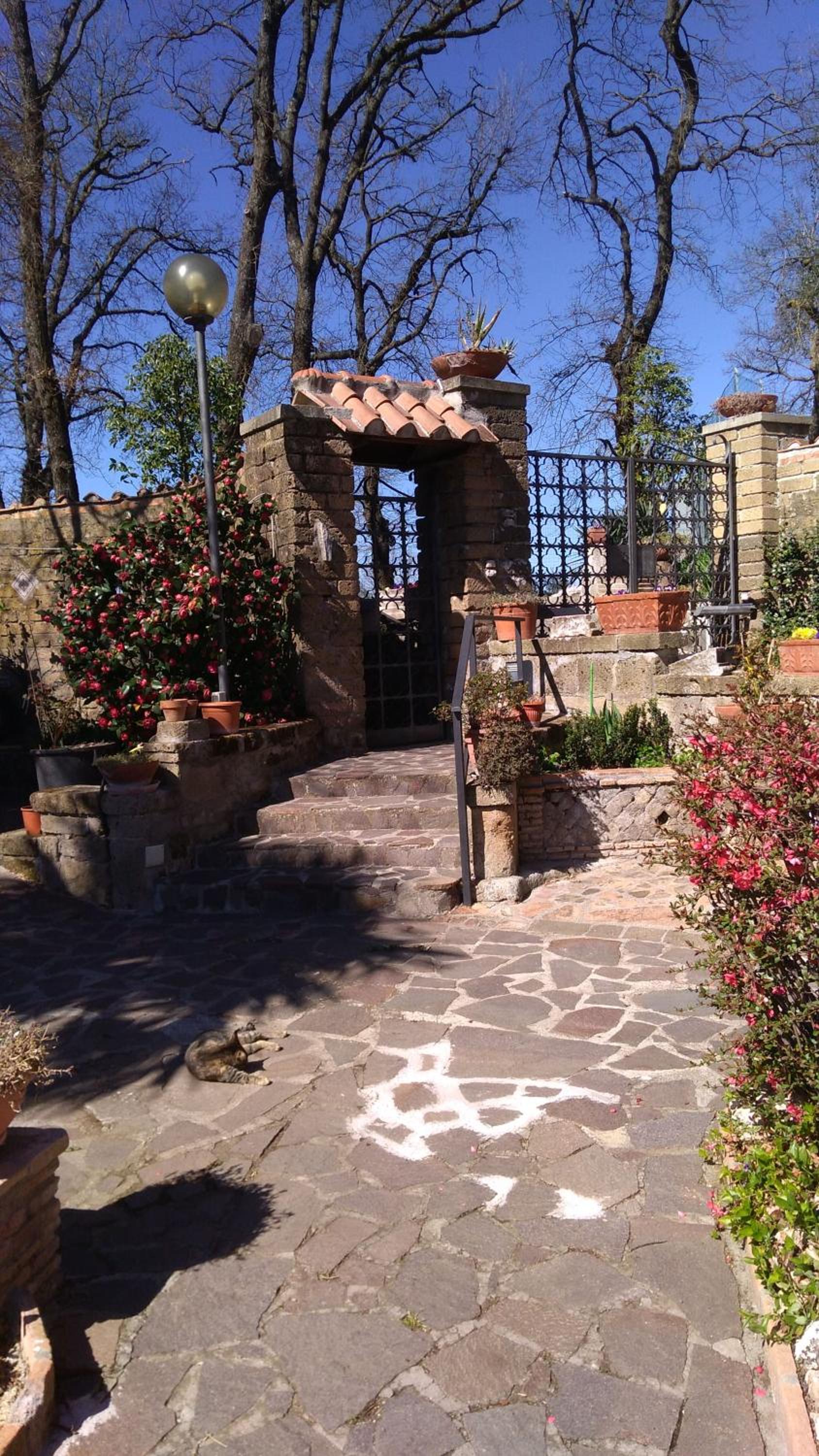 Poggio della Roverella Country House photo 2