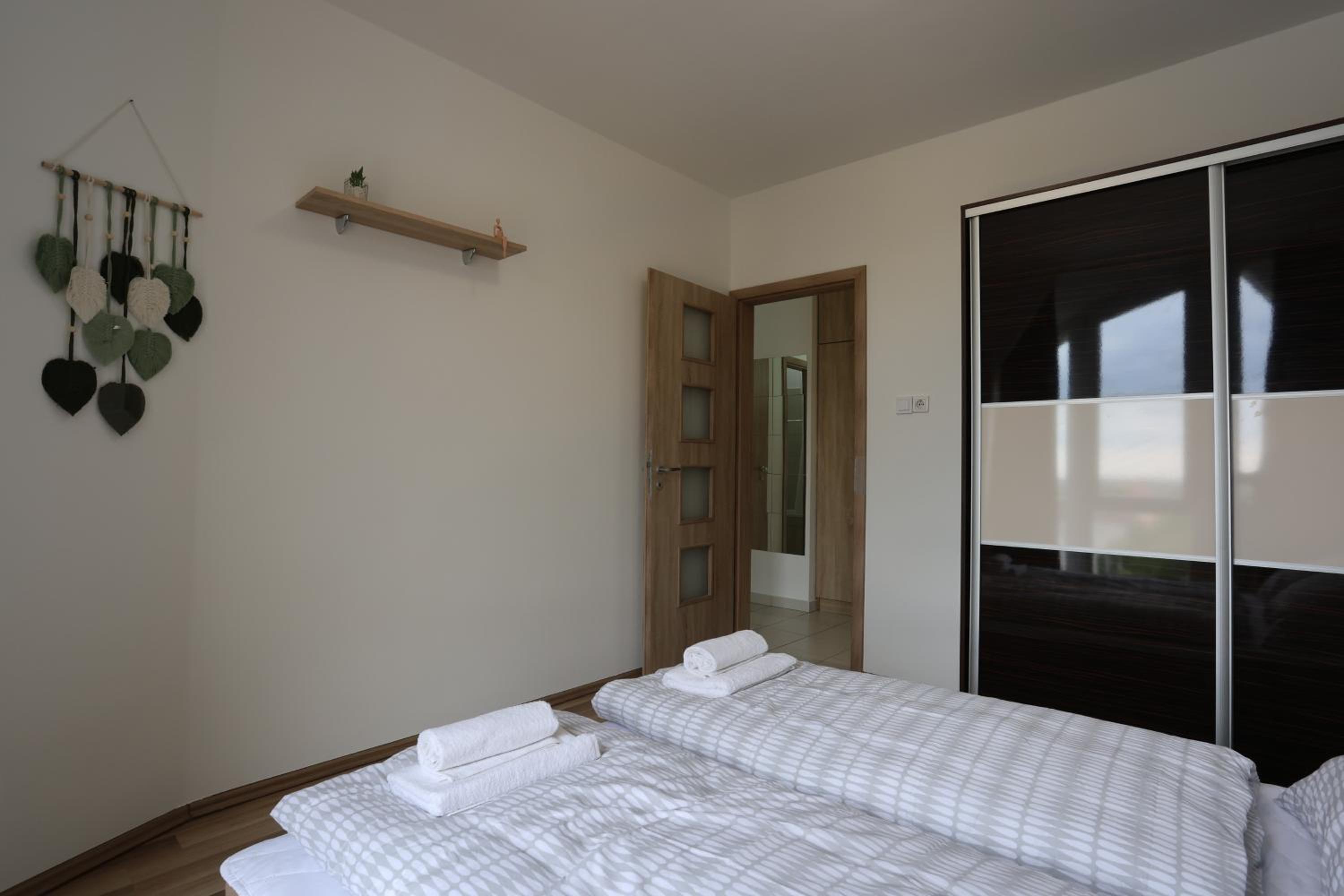 Six Corners Bright Corner Comfortable City Apartment view 5