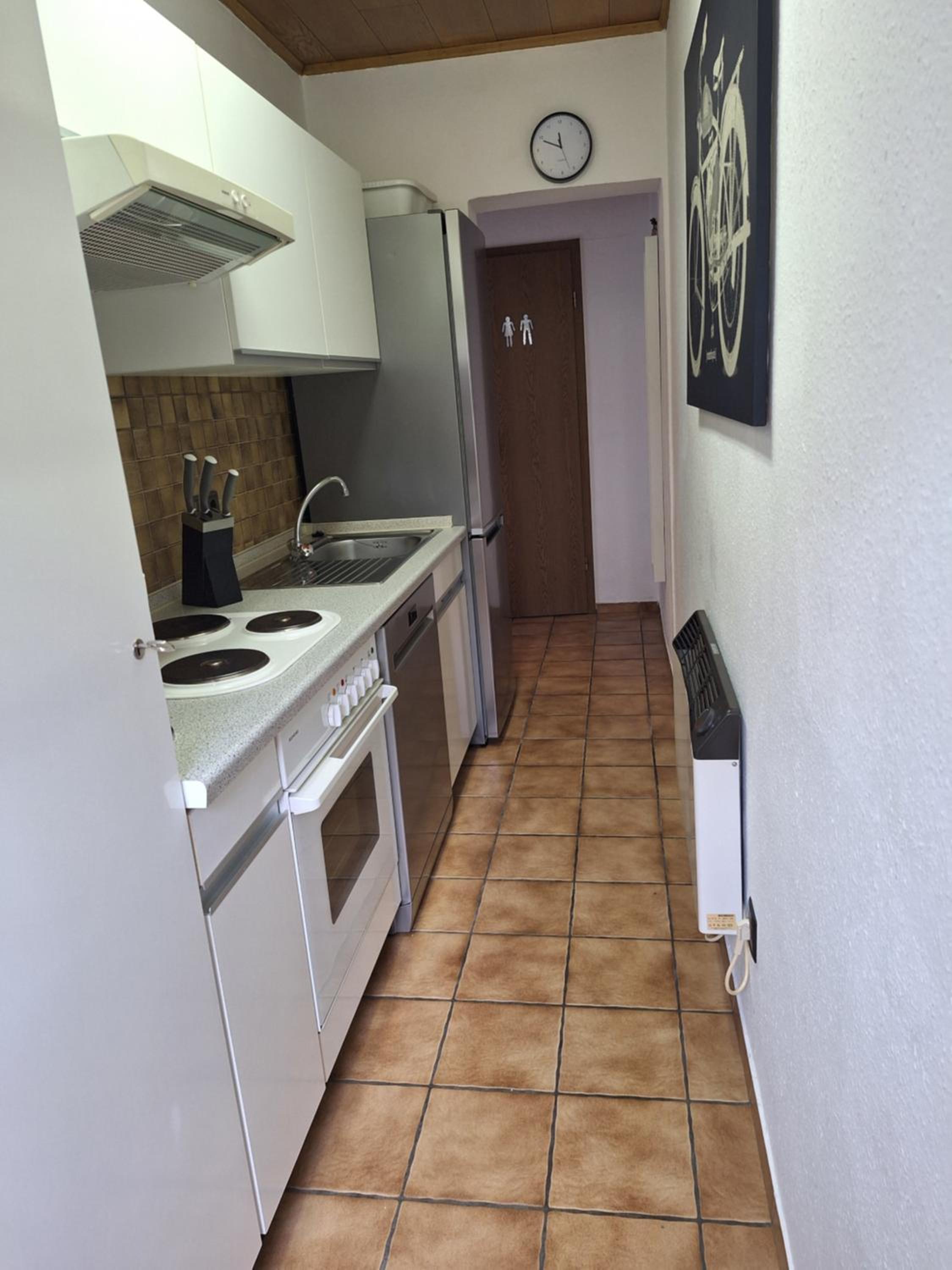 Ferienwohnung W.Esel