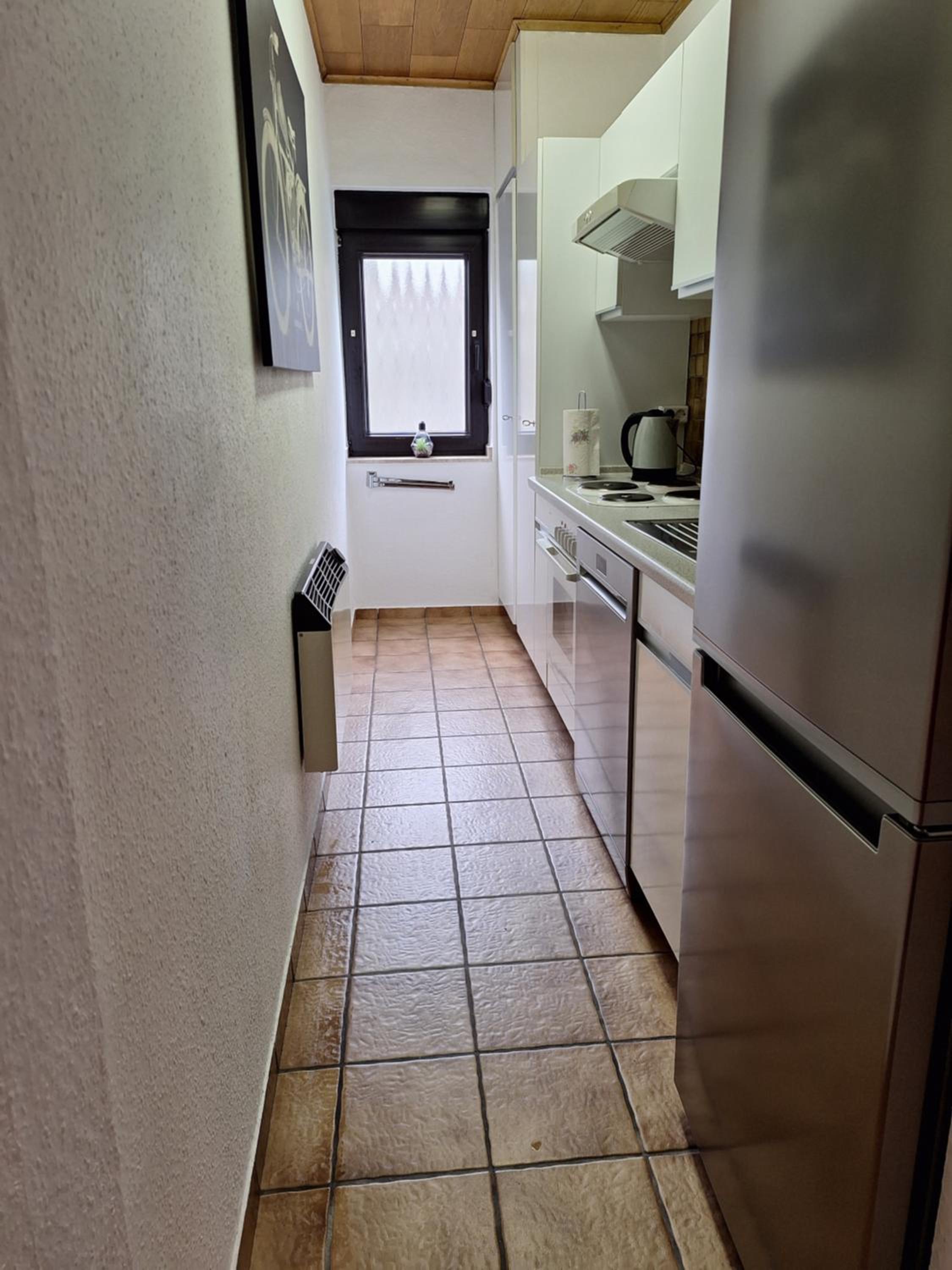 Ferienwohnung W.Esel