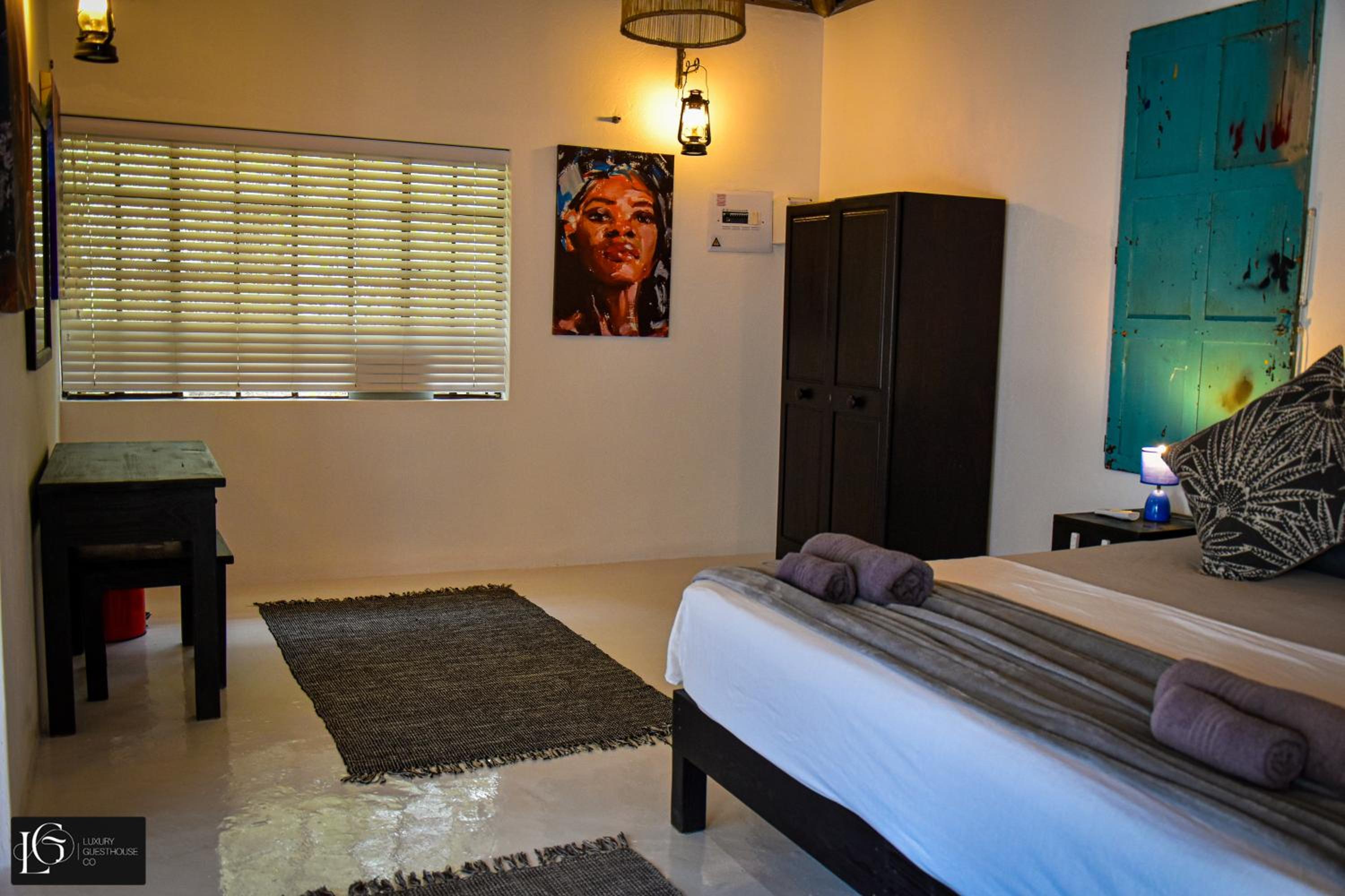 Luxury GuesthouseCo RomanticaHouse