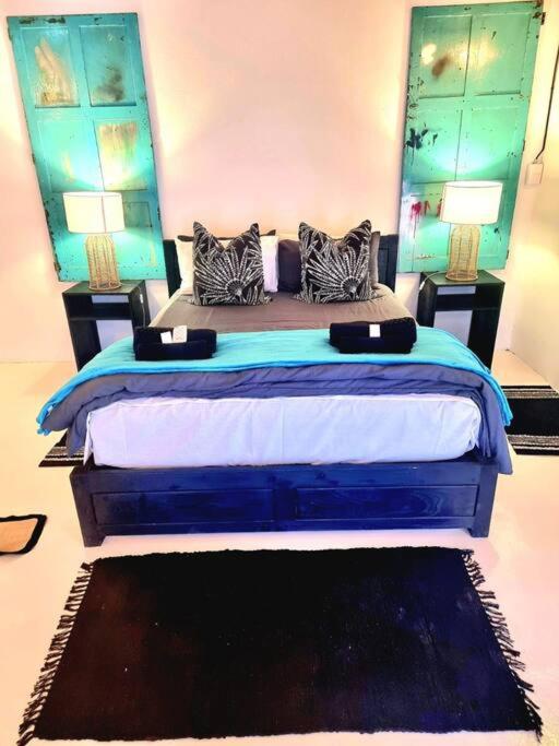 Luxury GuesthouseCo RomanticaHouse