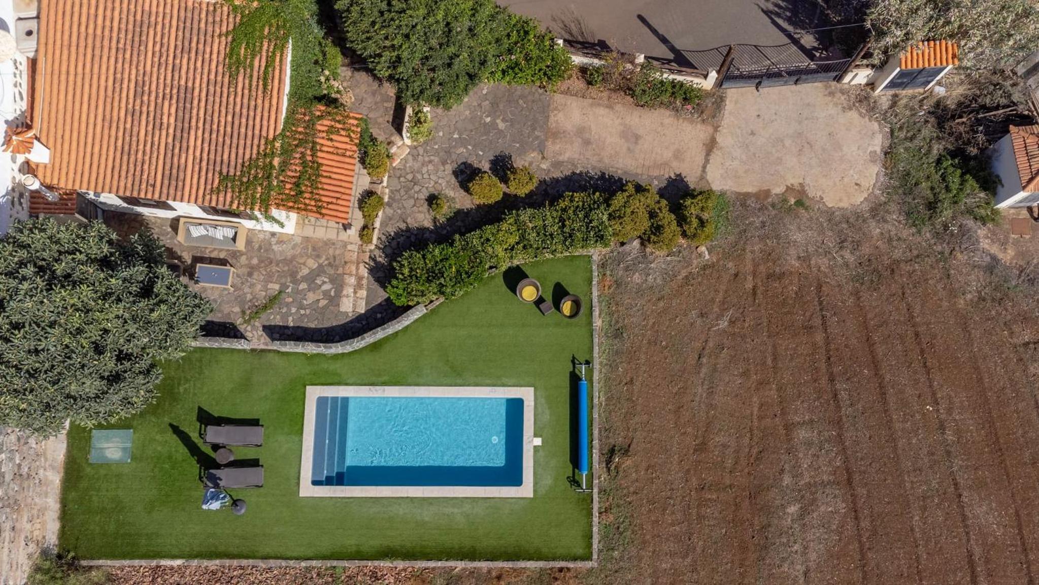 Casa Rural Mi Perlita view 5