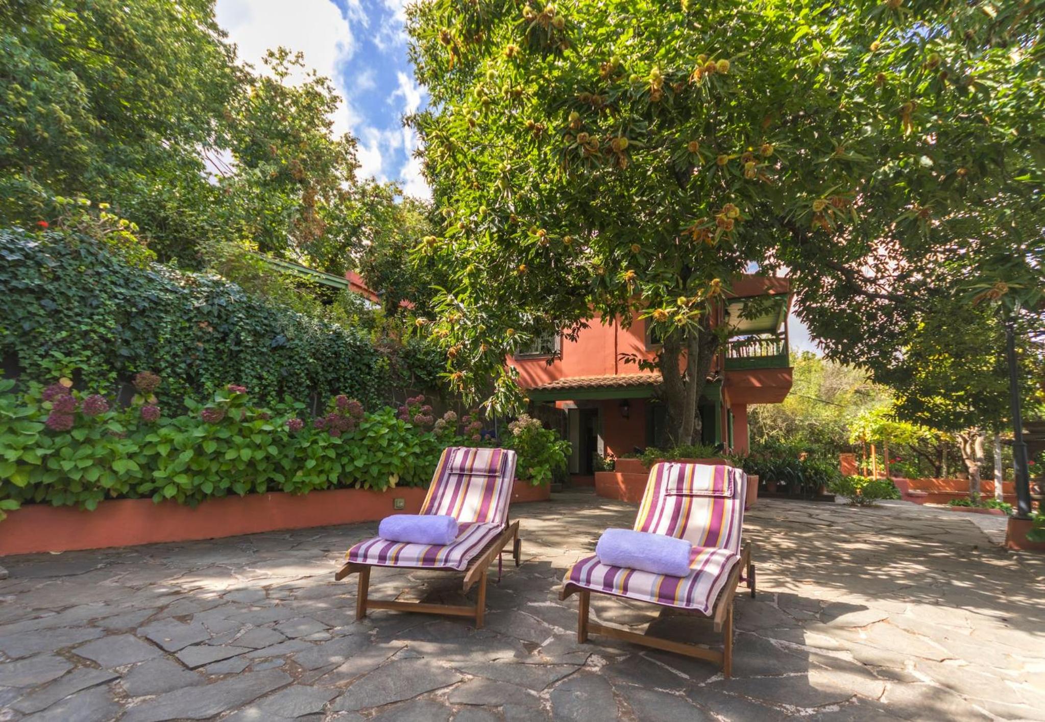 Finca Cloty view 3