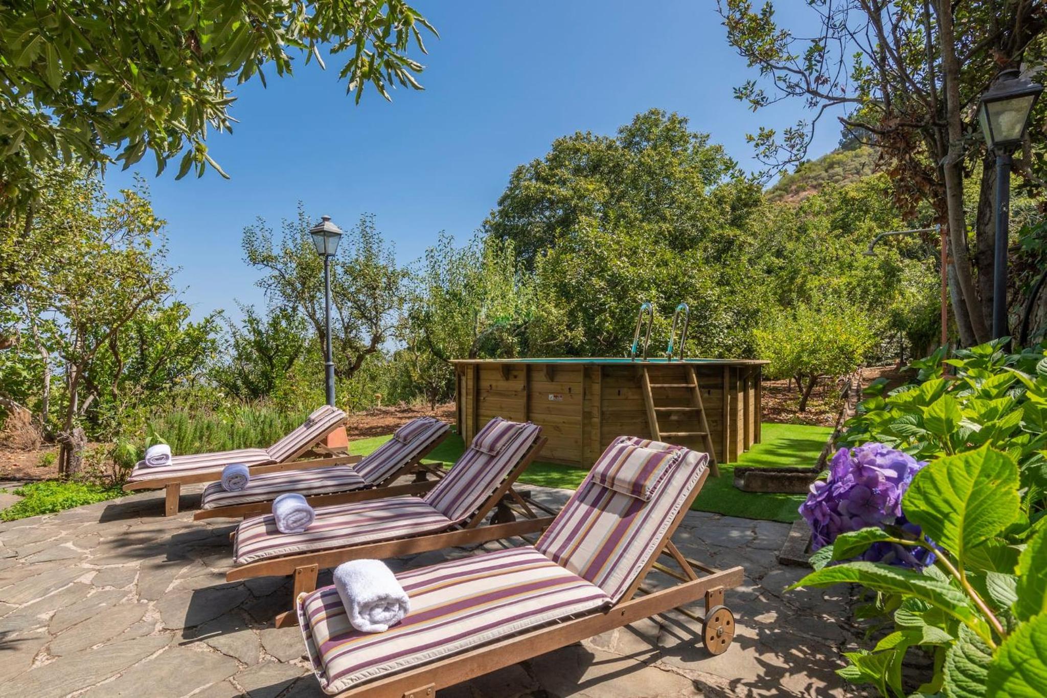 Finca Cloty view 5