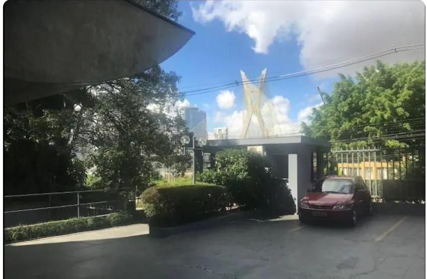 Melhor vista de São Paulo!