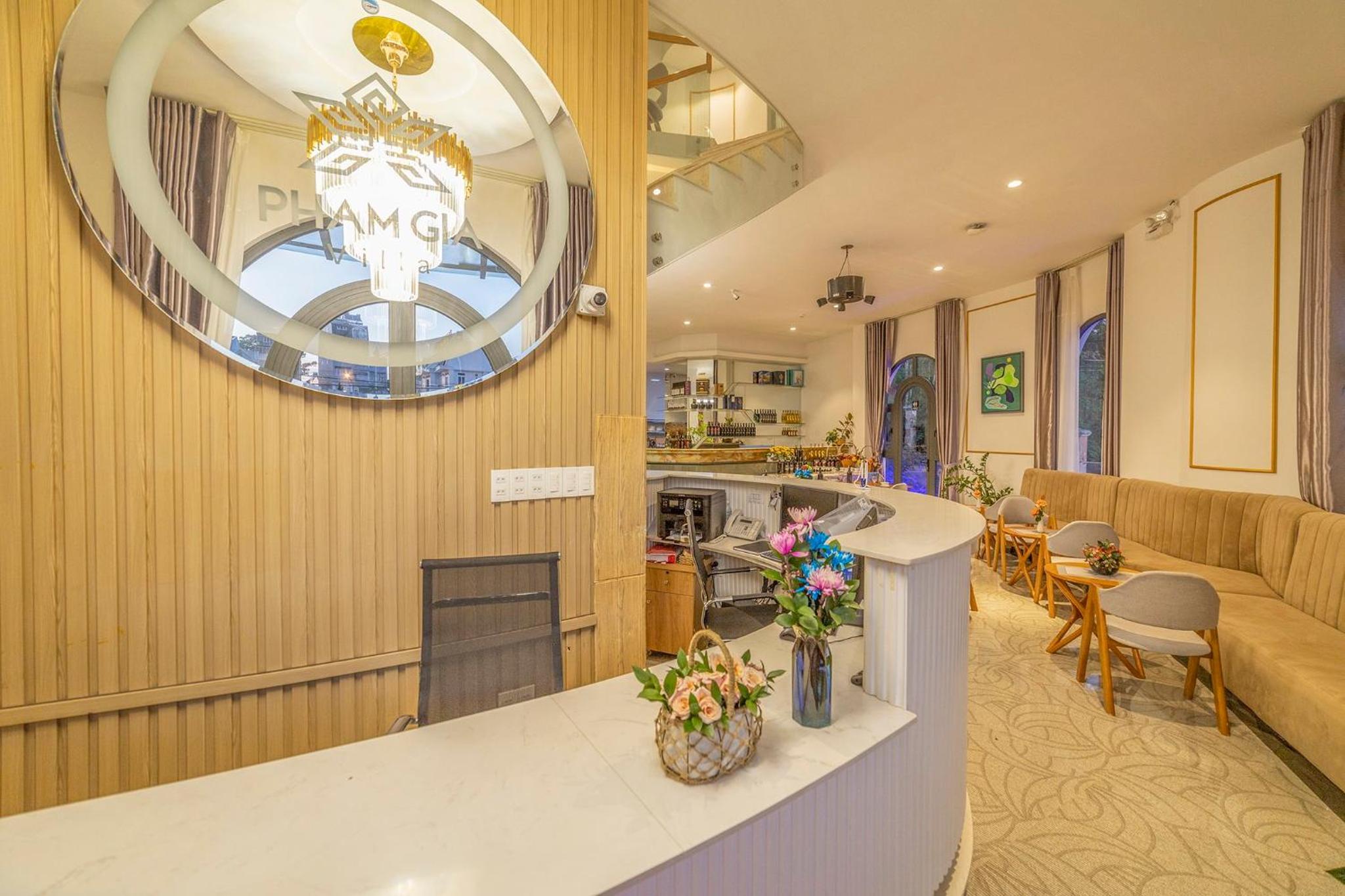 Pham Gia Dalat Villa & Hotel