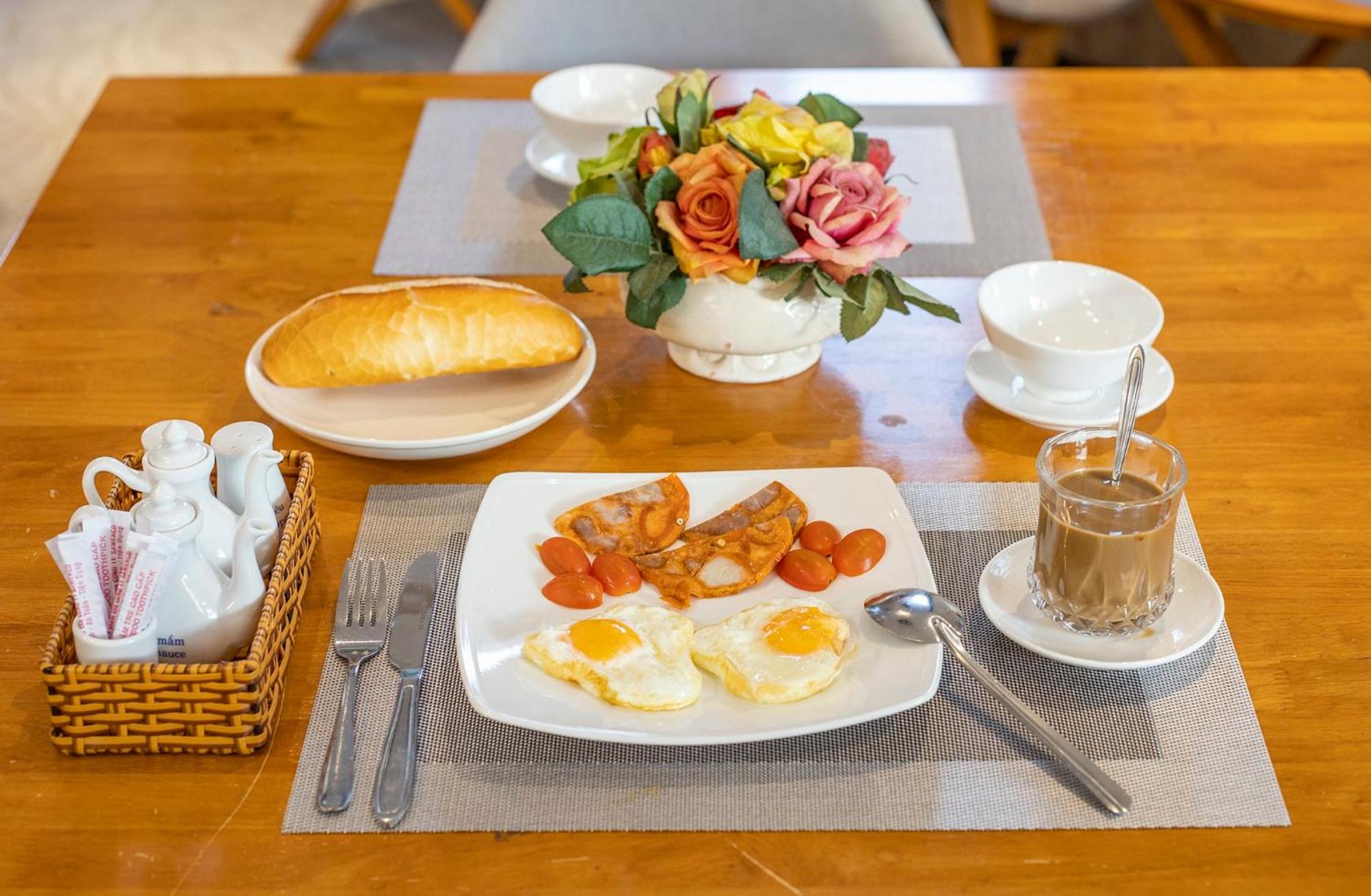 Pham Gia Dalat Villa & Hotel