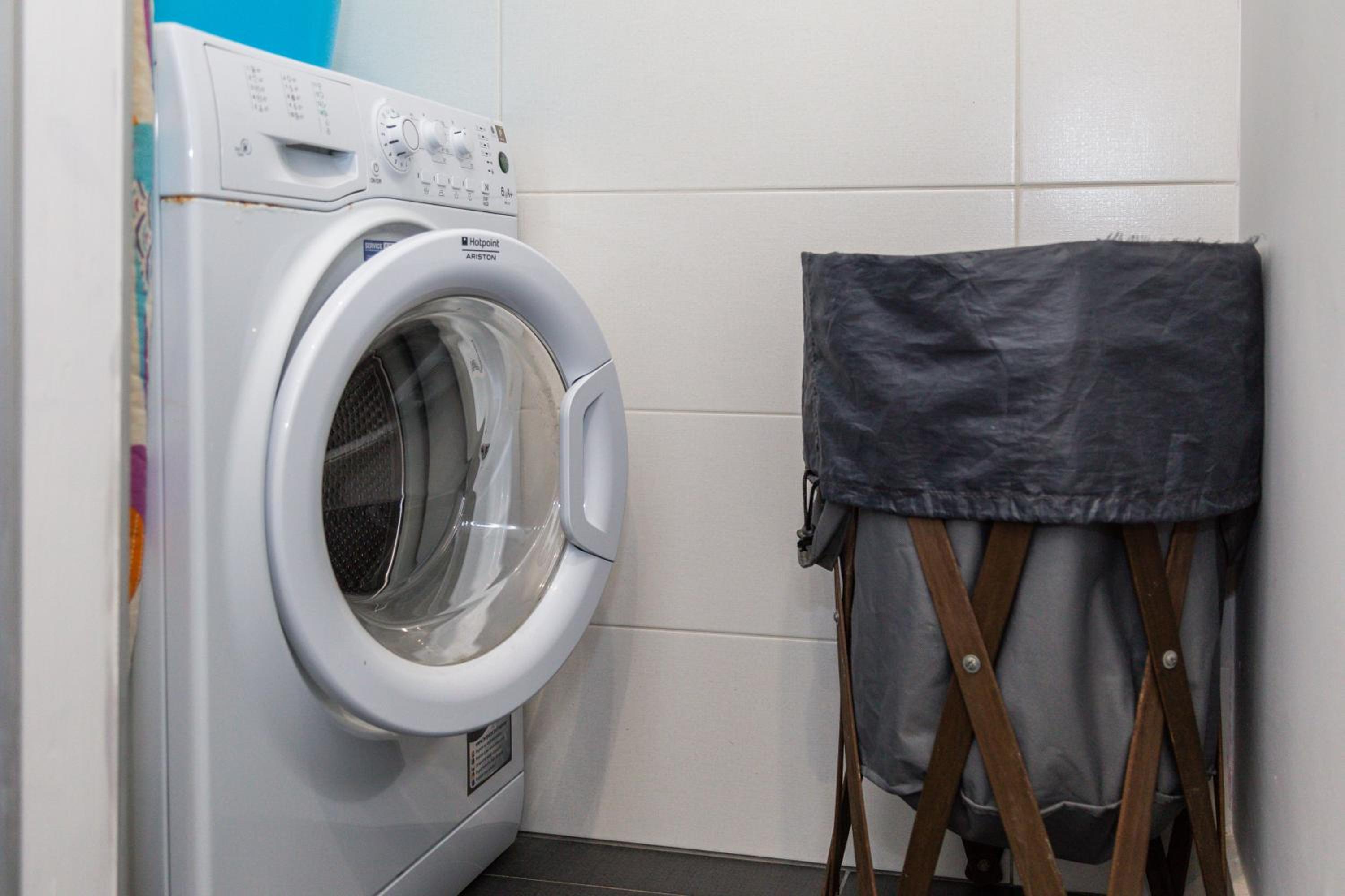 laundry