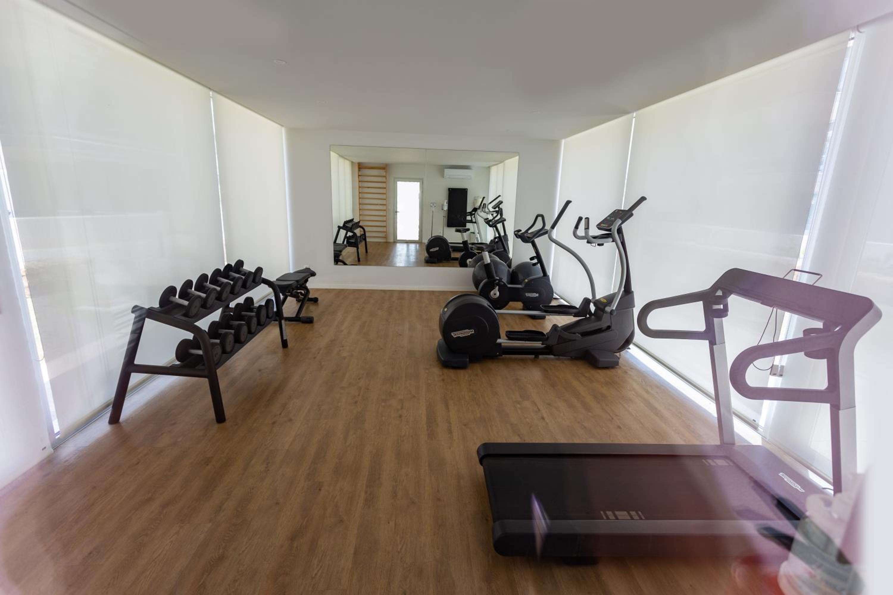 Marina Real Apartment Denia ELI