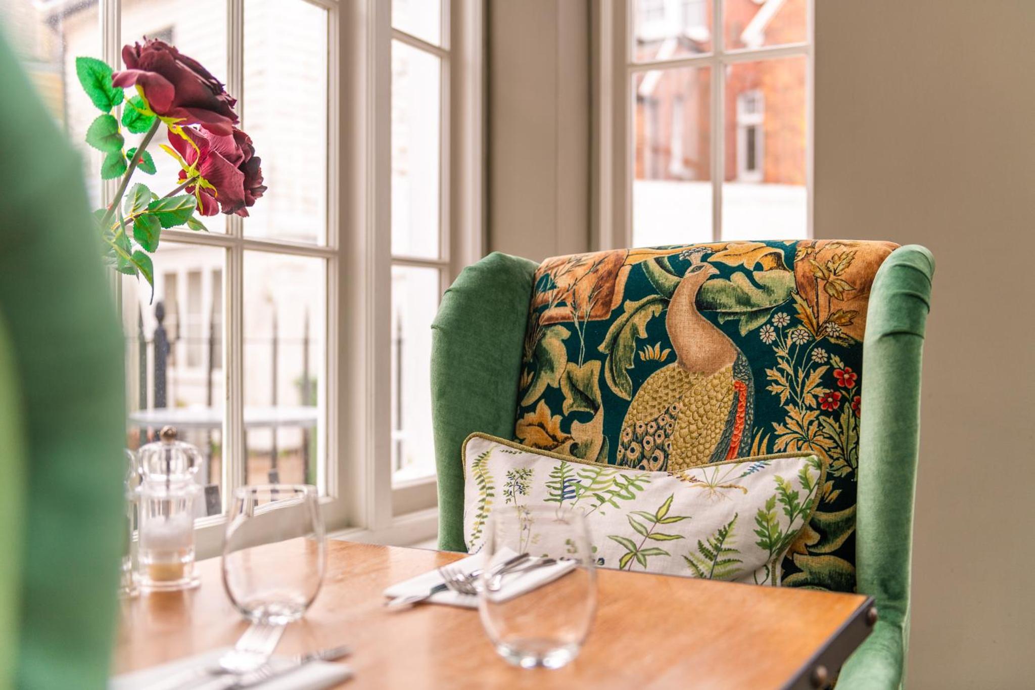 Royal Tunbridge Wells Vacations - The Royal Wells Hotel - Property Image 2