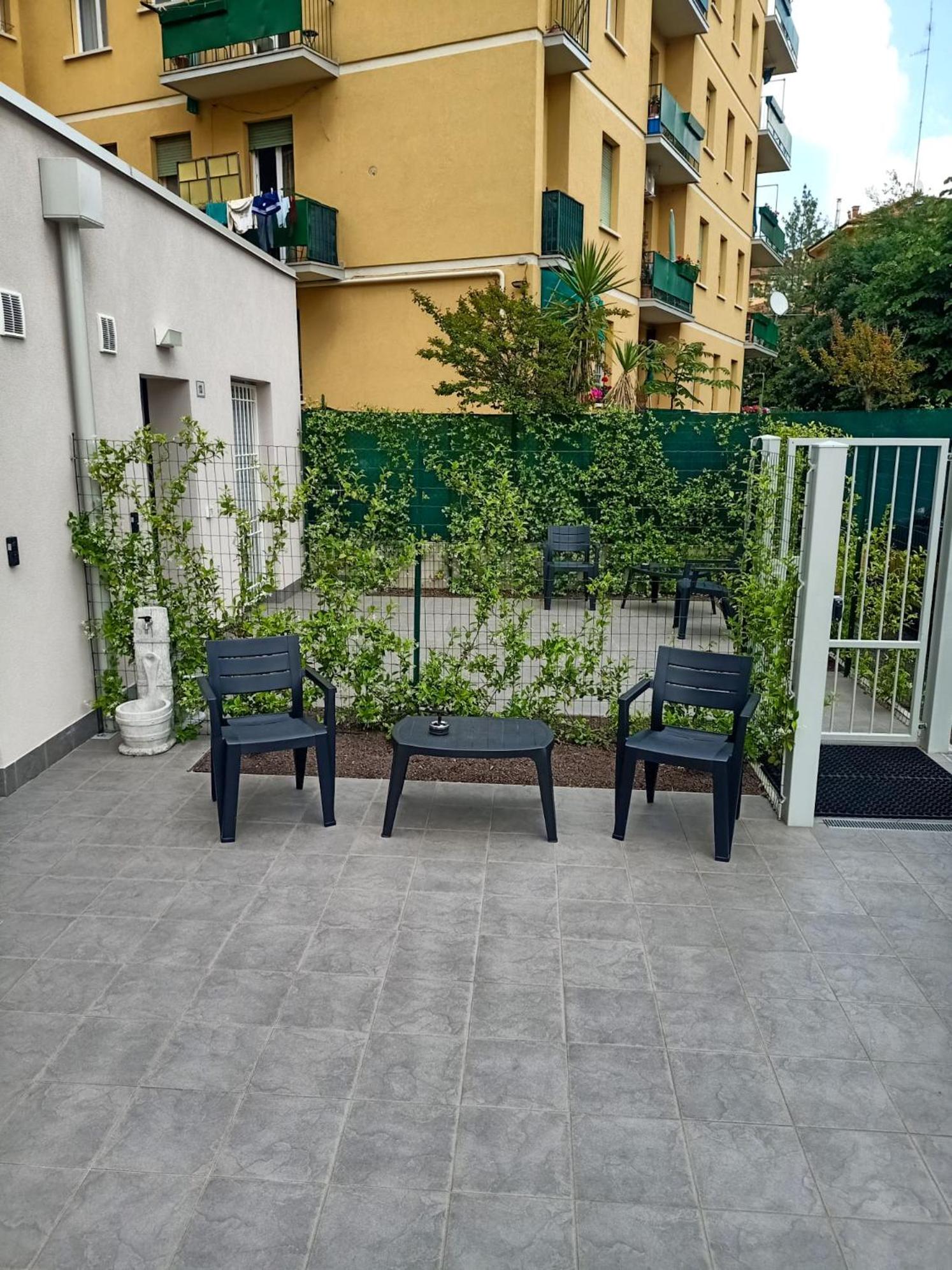 Villa Laura Holiday House view 4