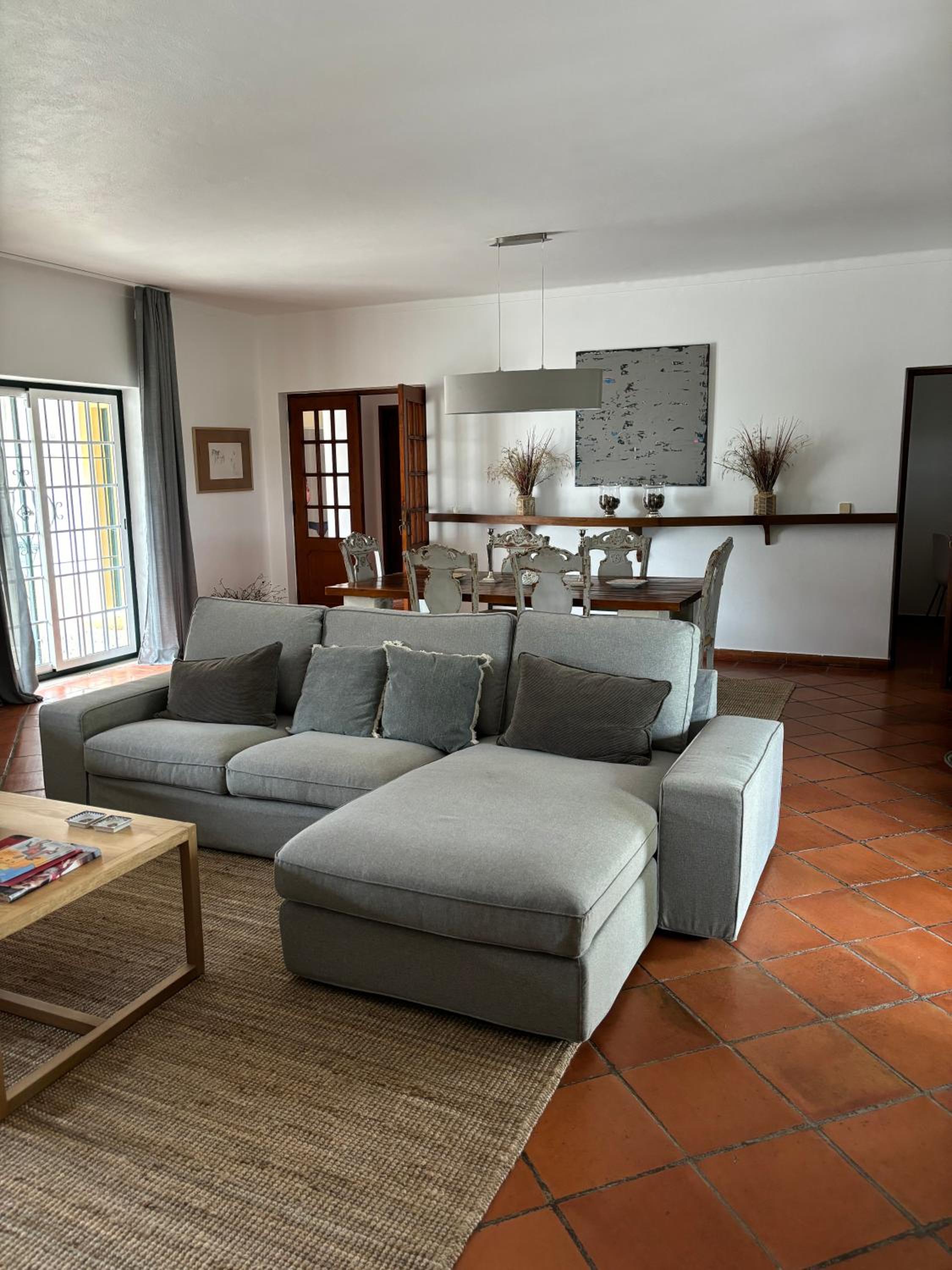 Casa da Nogueira view 3