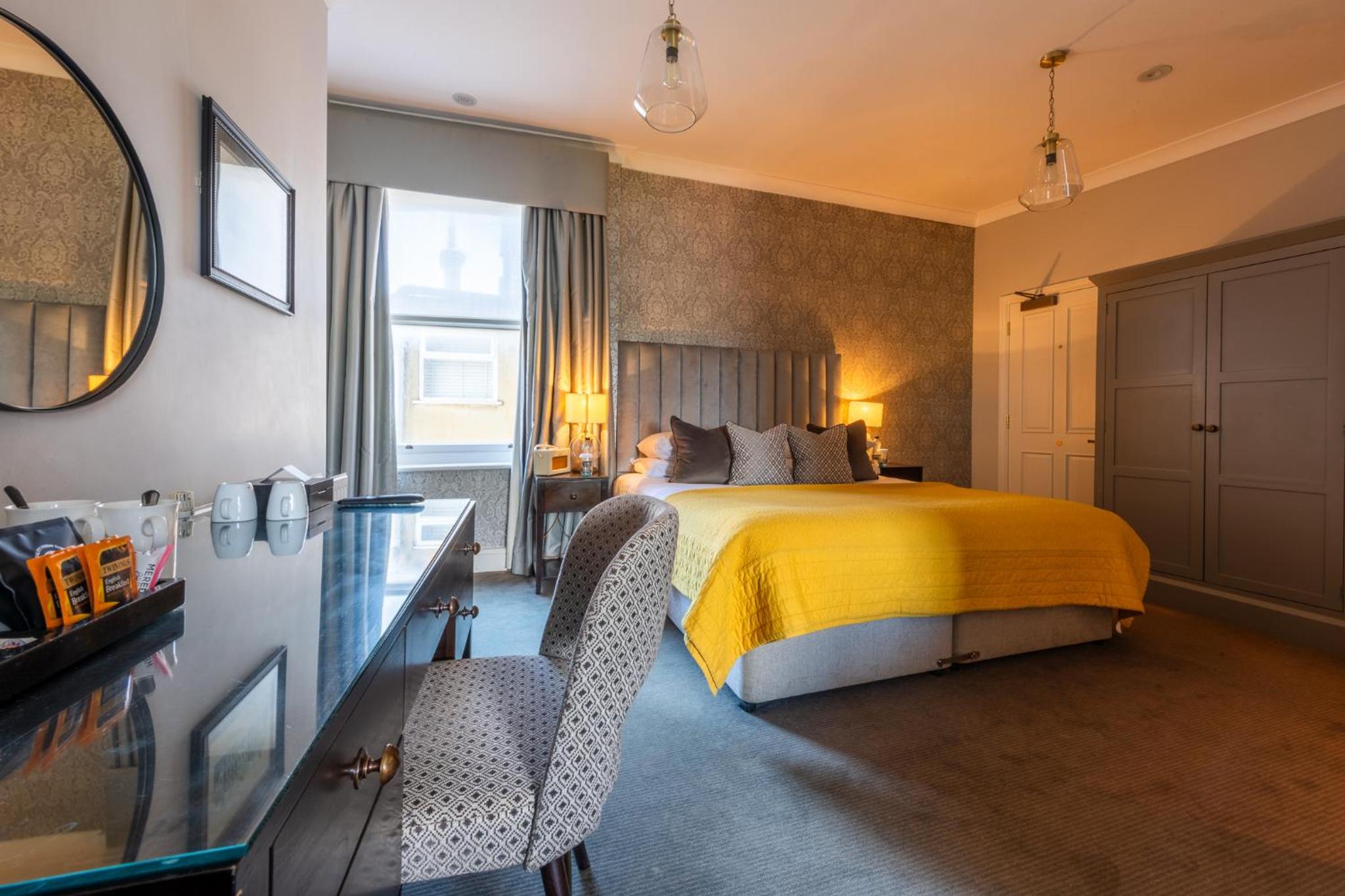 Royal Tunbridge Wells Vacations - The Royal Wells Hotel - Property Image 12