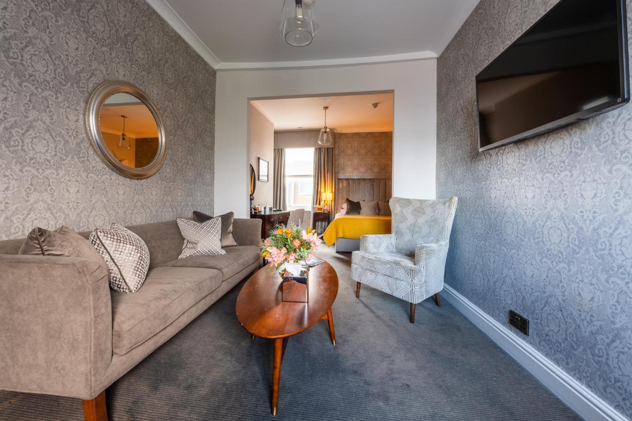 Royal Tunbridge Wells Vacations - The Royal Wells Hotel - Property Image 7