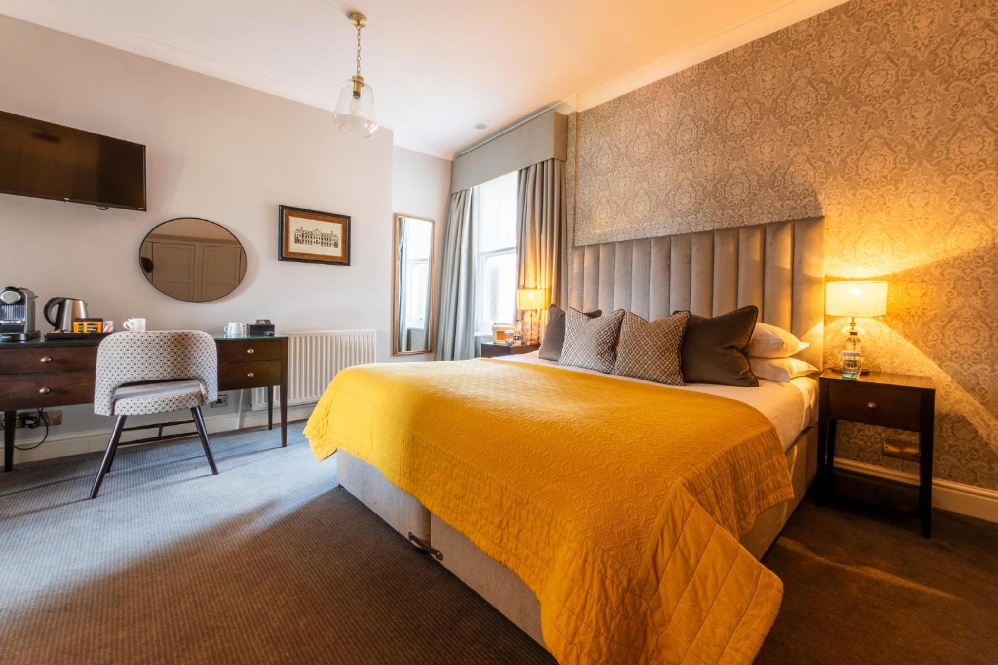 Royal Tunbridge Wells Vacations - The Royal Wells Hotel - Property Image 9
