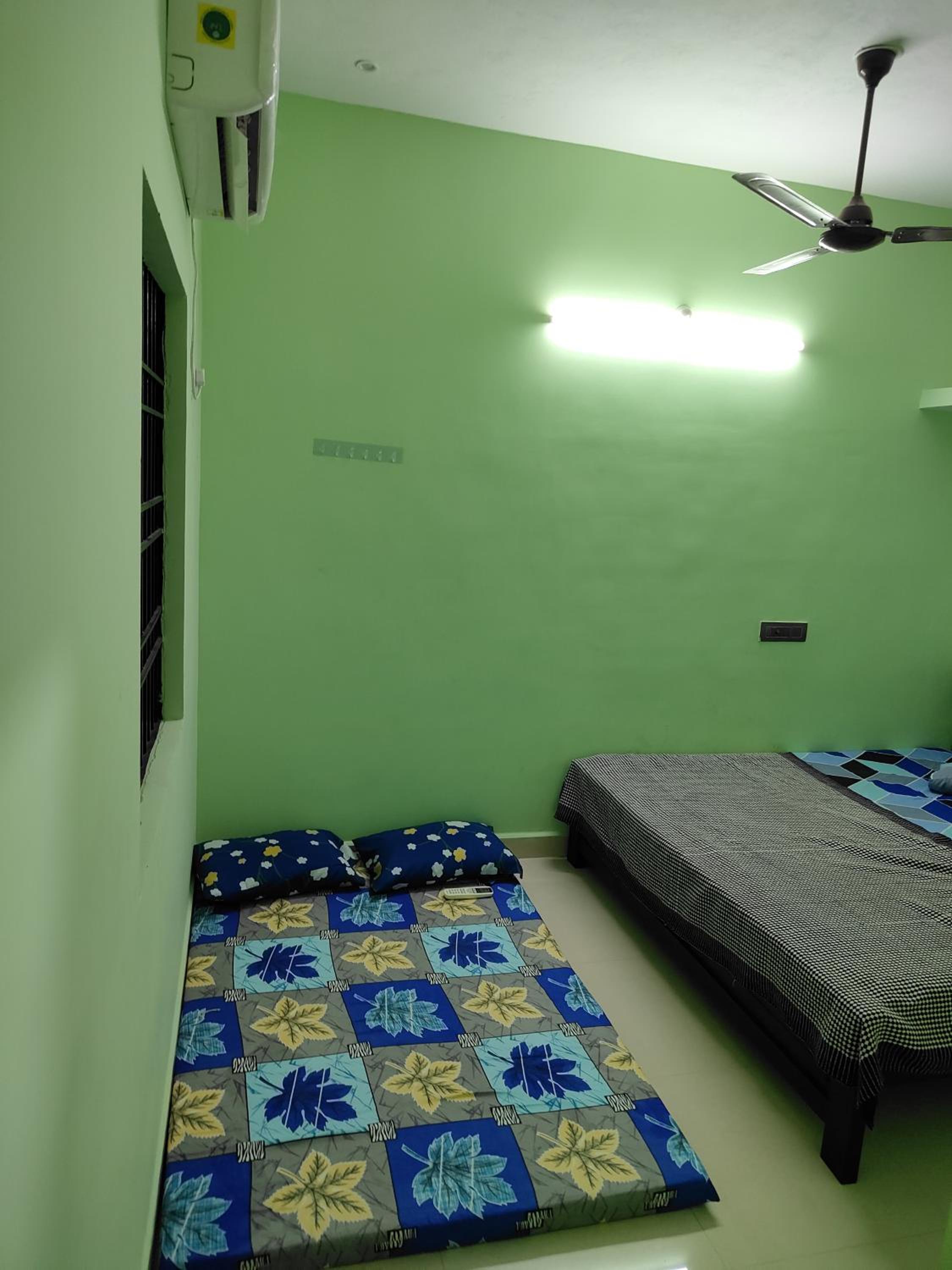 Nivas Hill View Homestay view 3