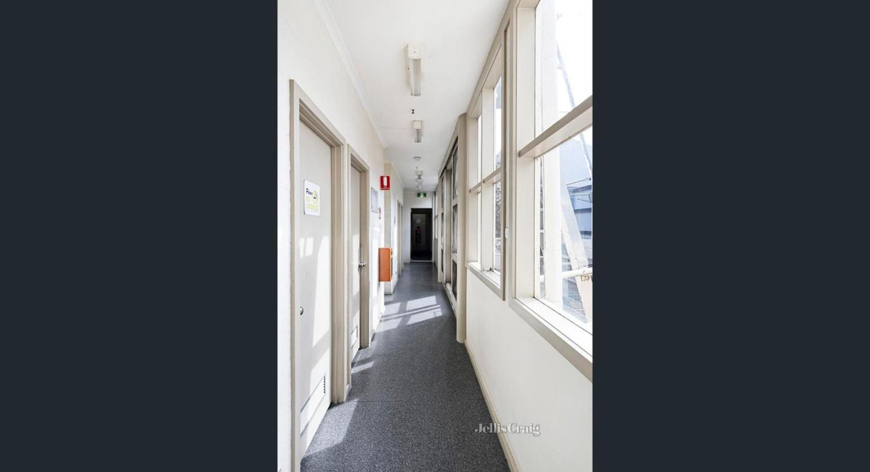 Ausis Accommodation Services collingwood 01