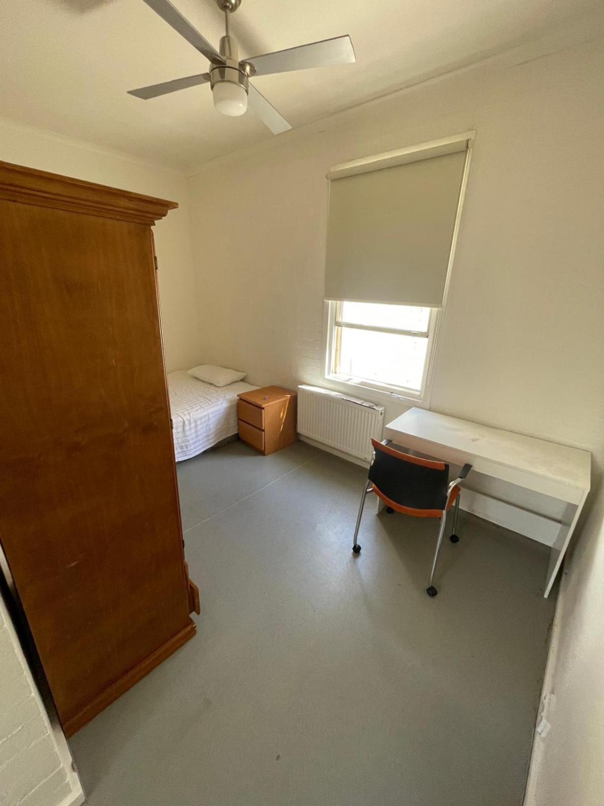 Ausis Accommodation Services collingwood 01