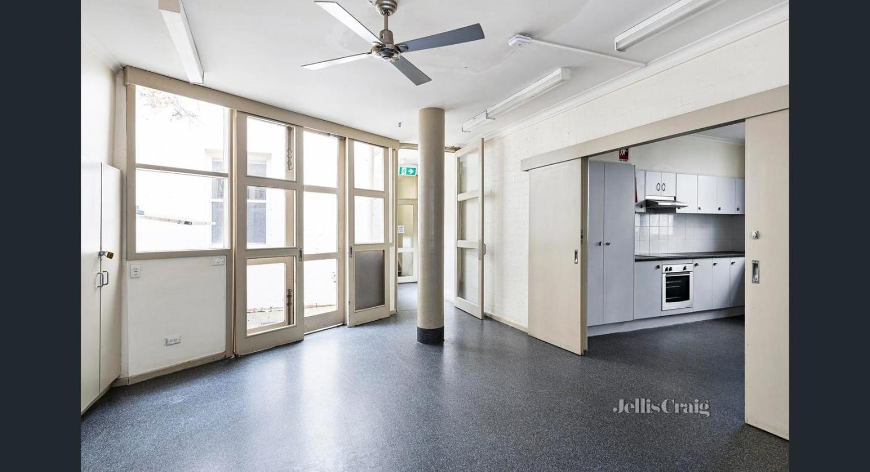 Ausis Accommodation Services collingwood 01