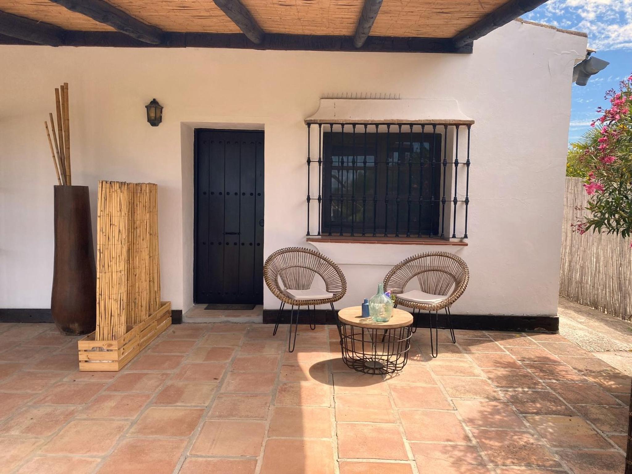 Casa Baliza, adults only