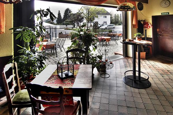 Hotel Am Markt
