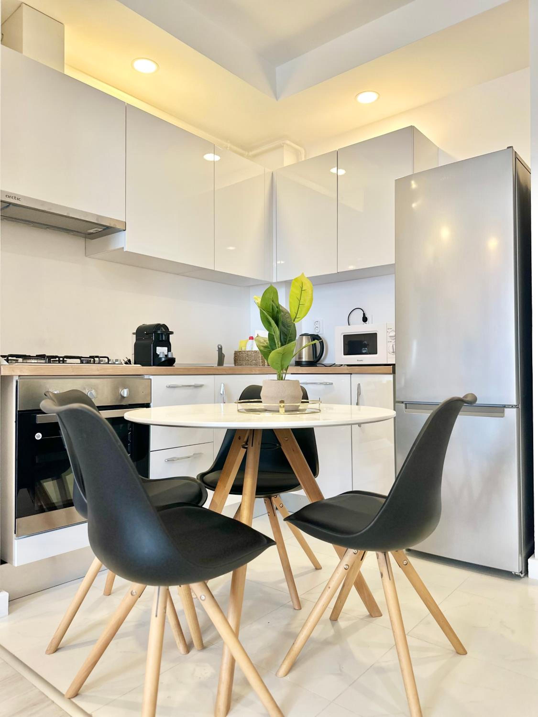 Double Studio A005 StayInn by Cosmopolis view 4