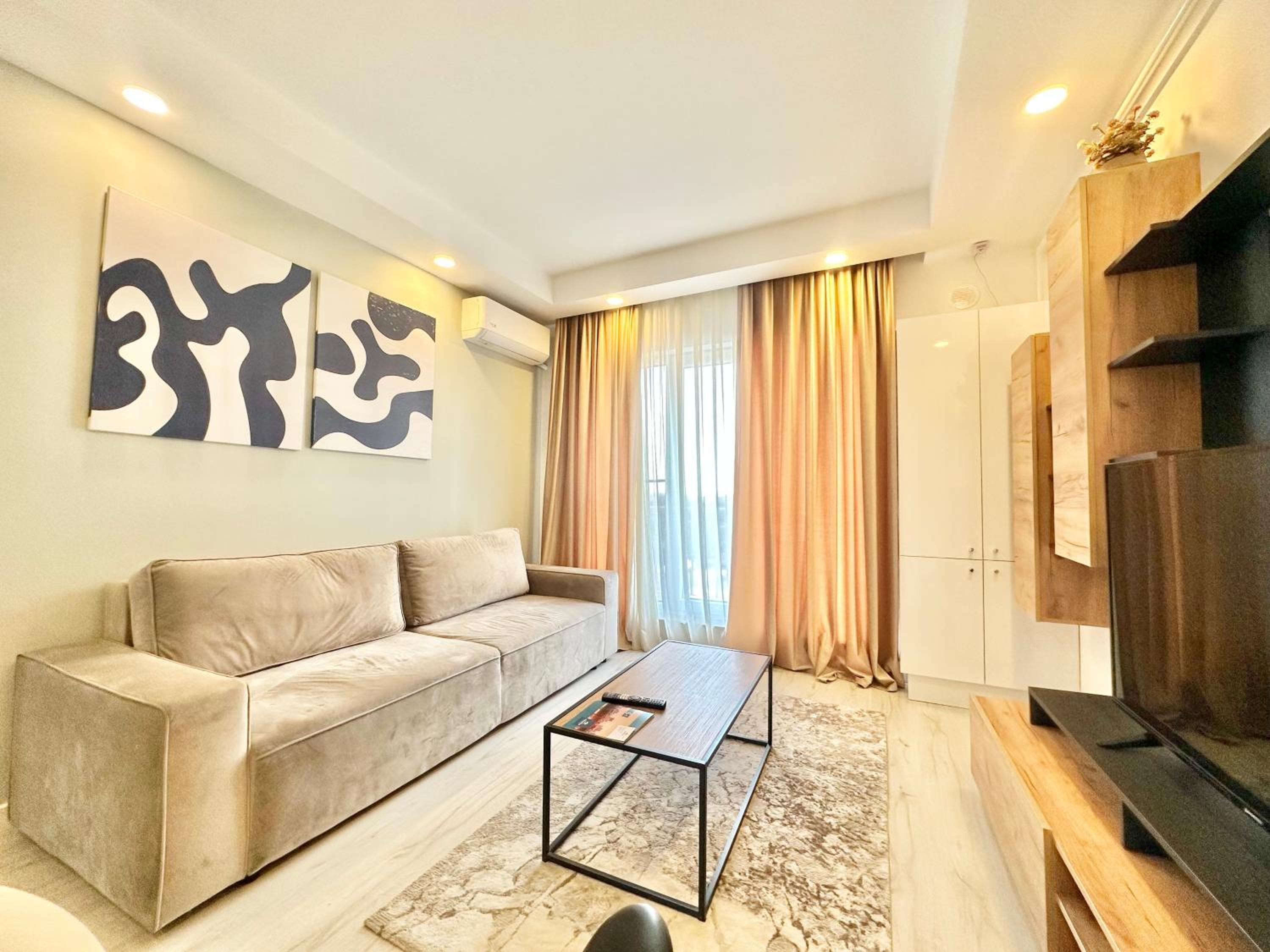 Double Studio A005 StayInn by Cosmopolis view 2