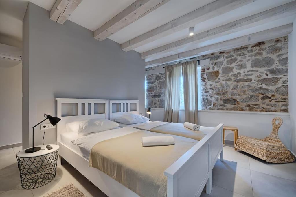 Villa Blue Bay view 3