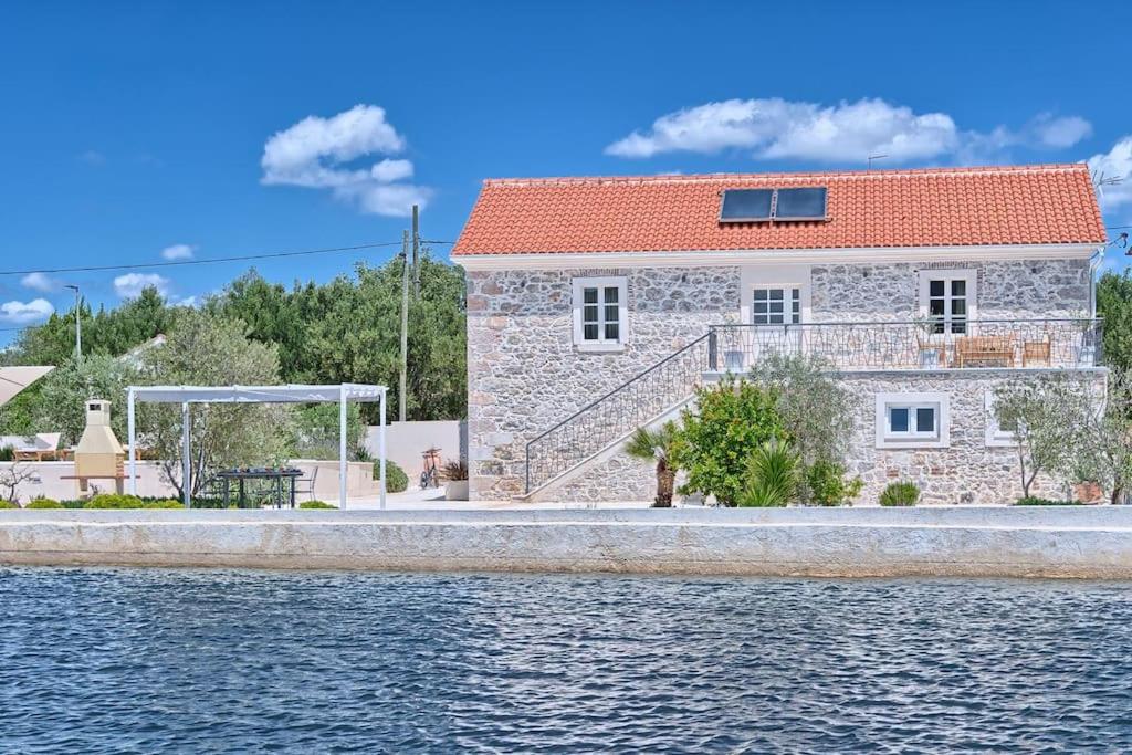 Villa Blue Bay view 5