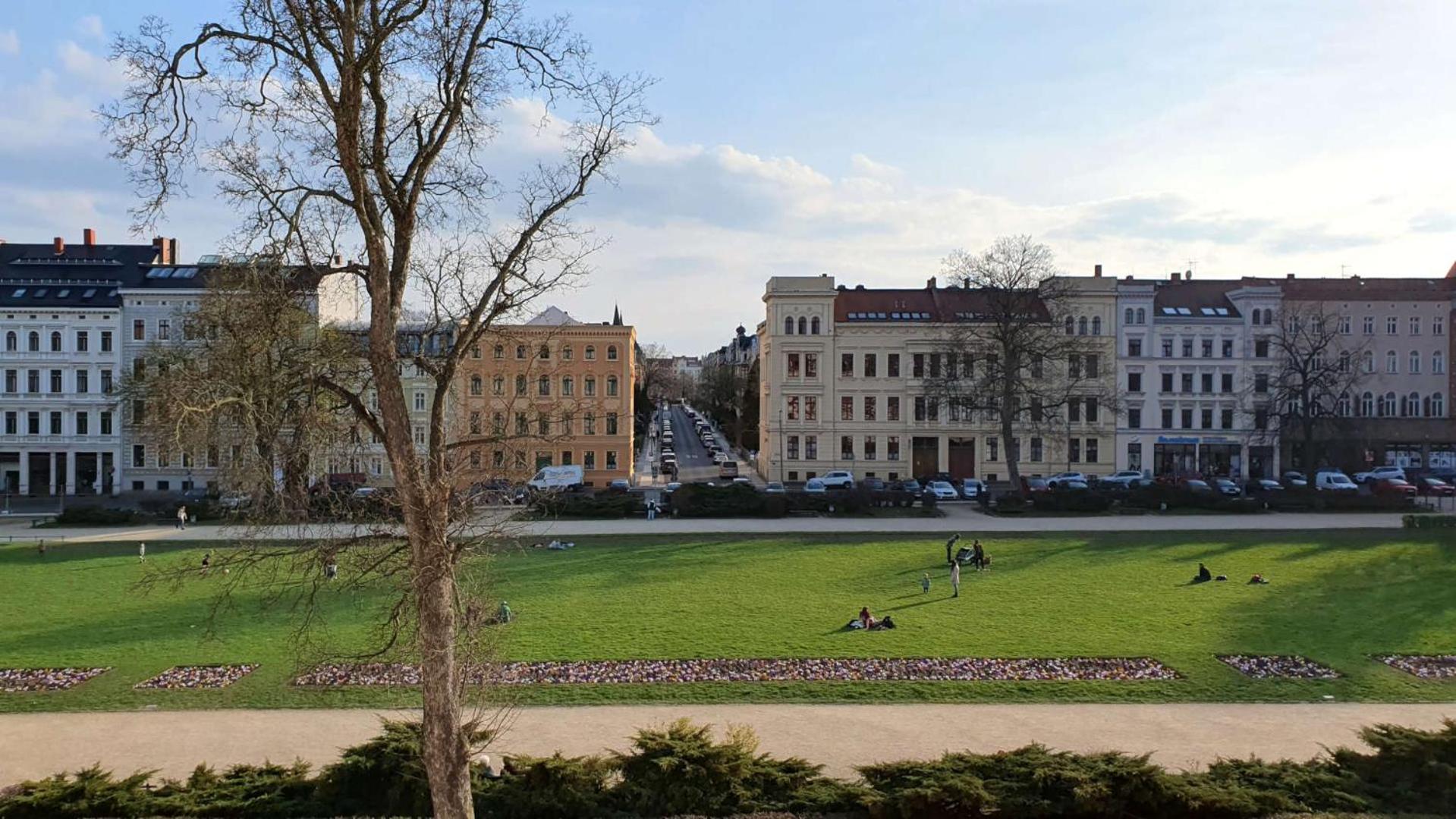Kienreich Apartments Görlitzer Innenstadt