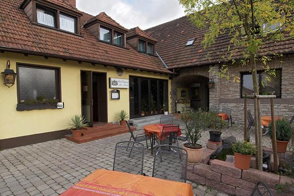 Hotel Am Markt