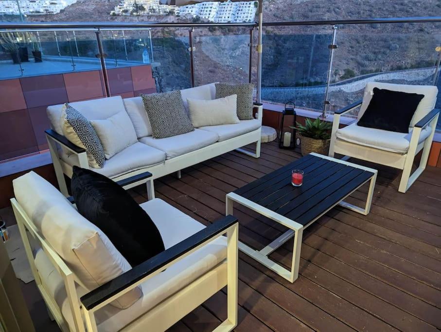 Deluxe Villa de Amadores