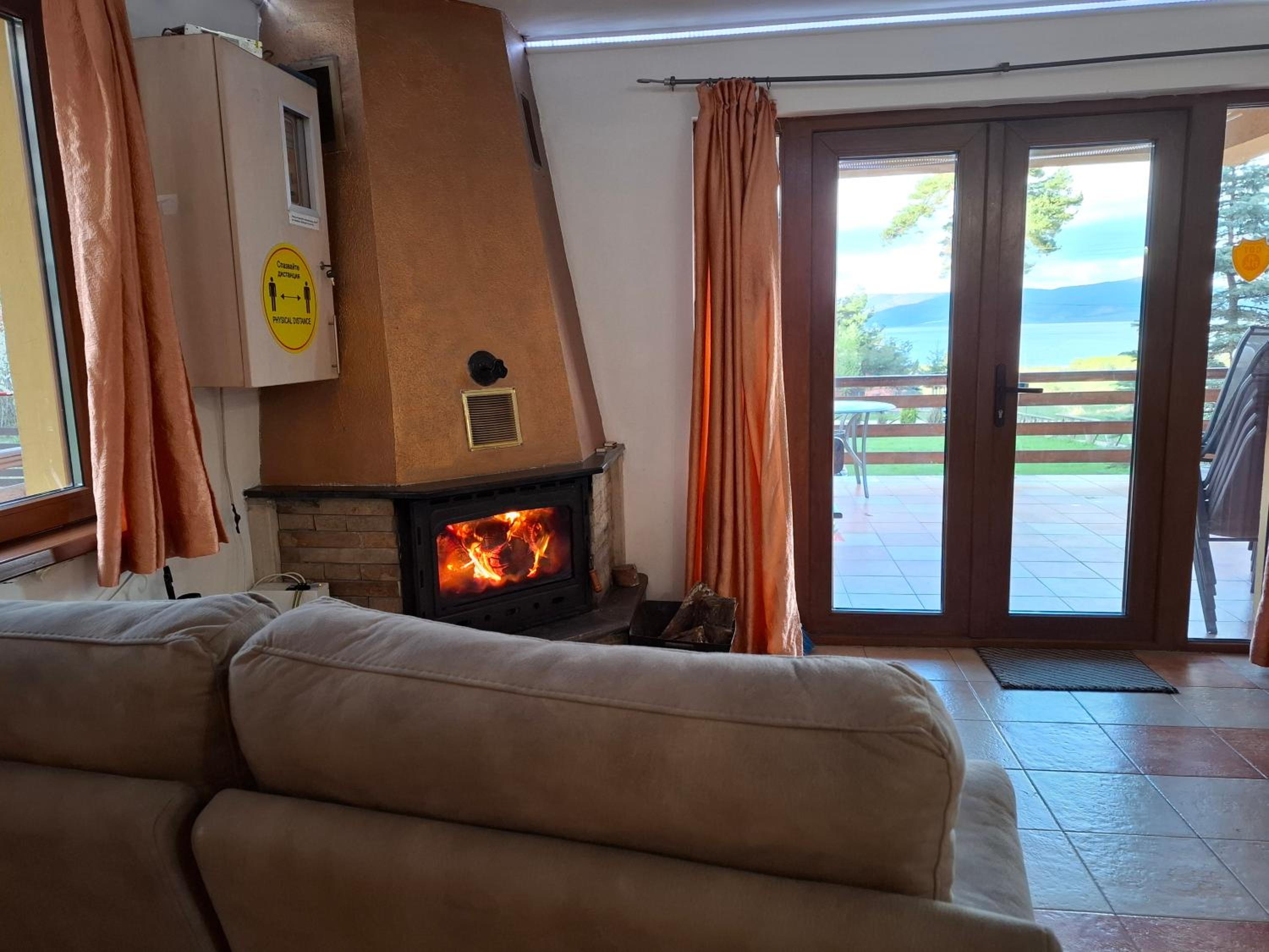 Guest house Lidia
